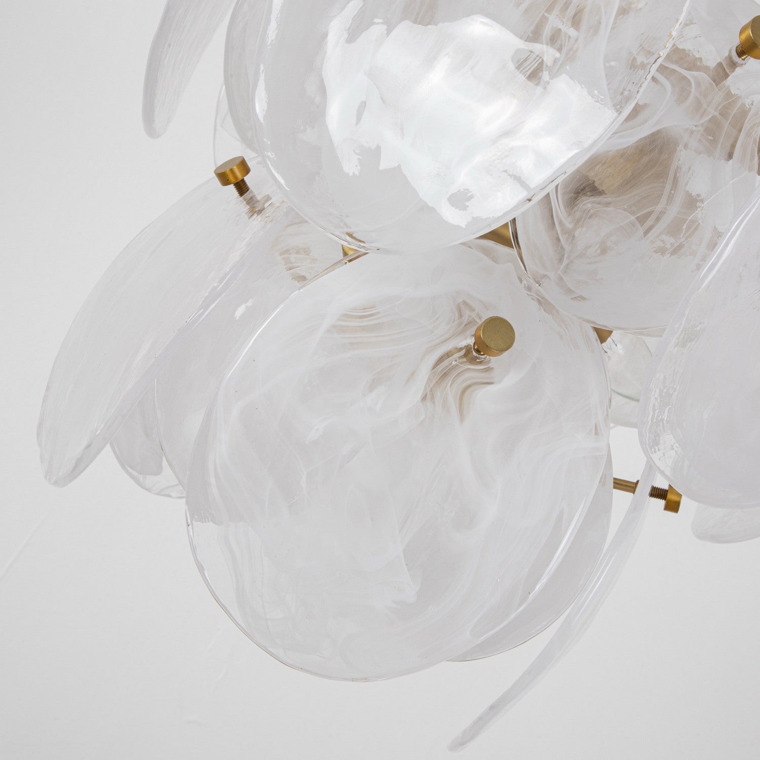 Suspension 4 lumières | Lily