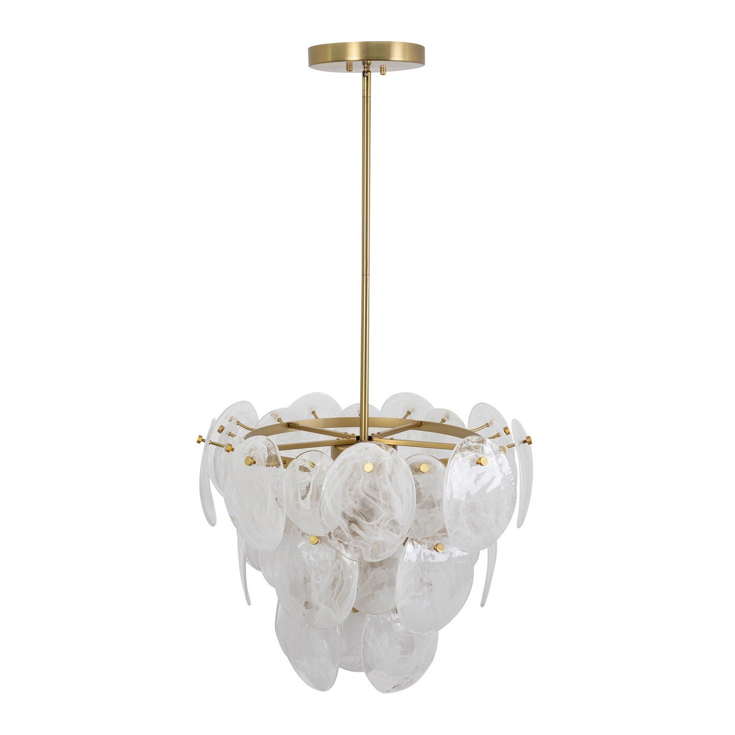 Lustre 8 lumières | Lily