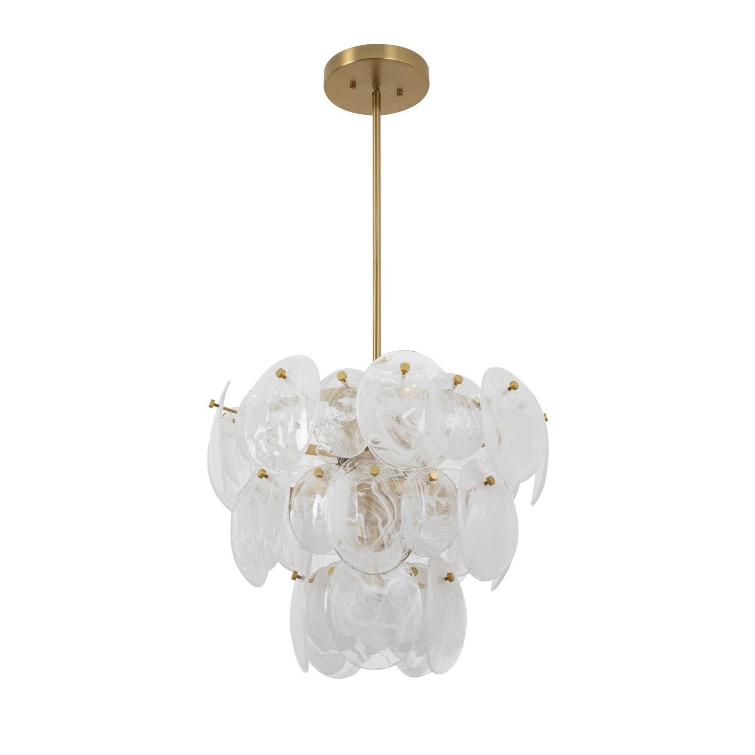 Lustre 8 lumières | Lily