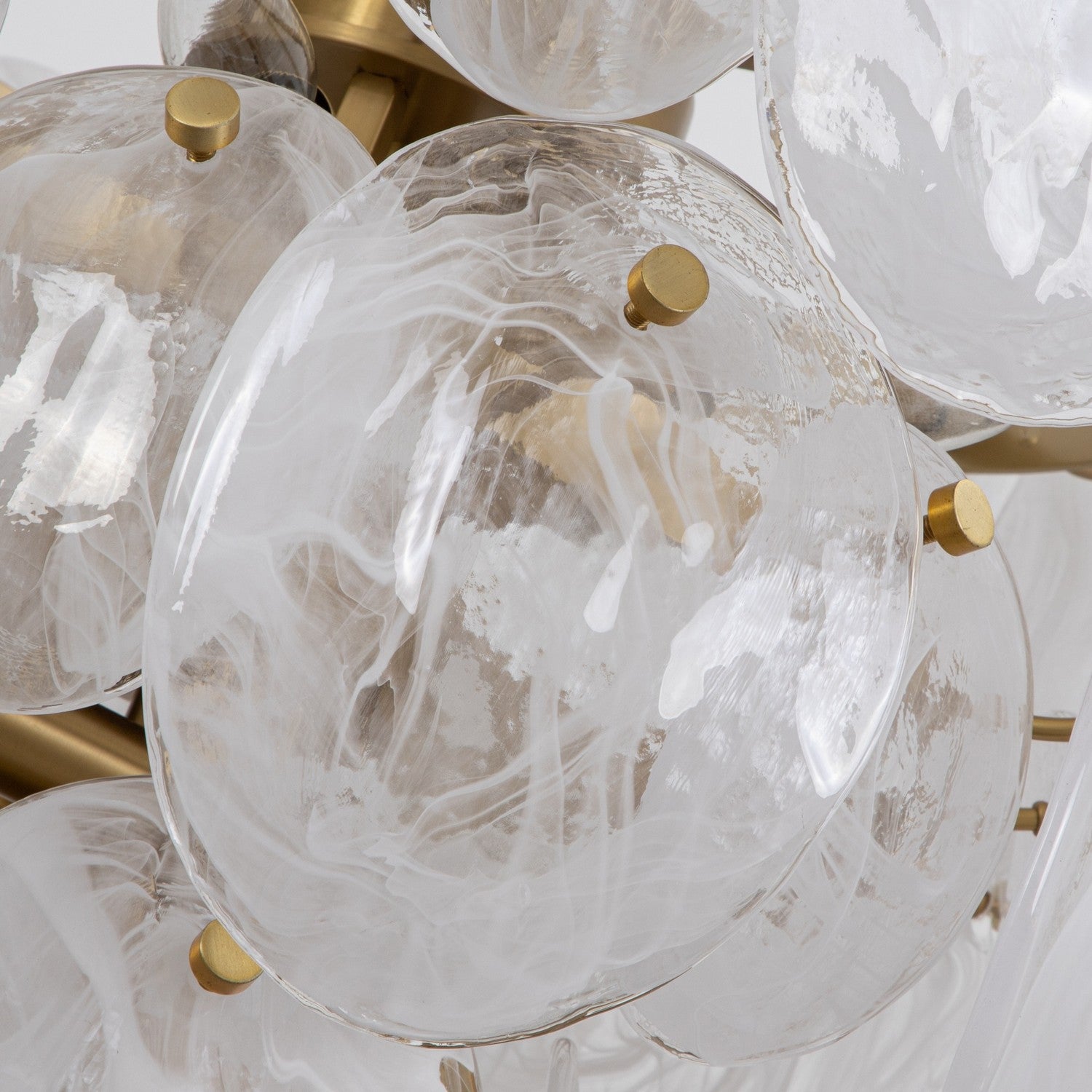 Lustre 8 lumières | Lily