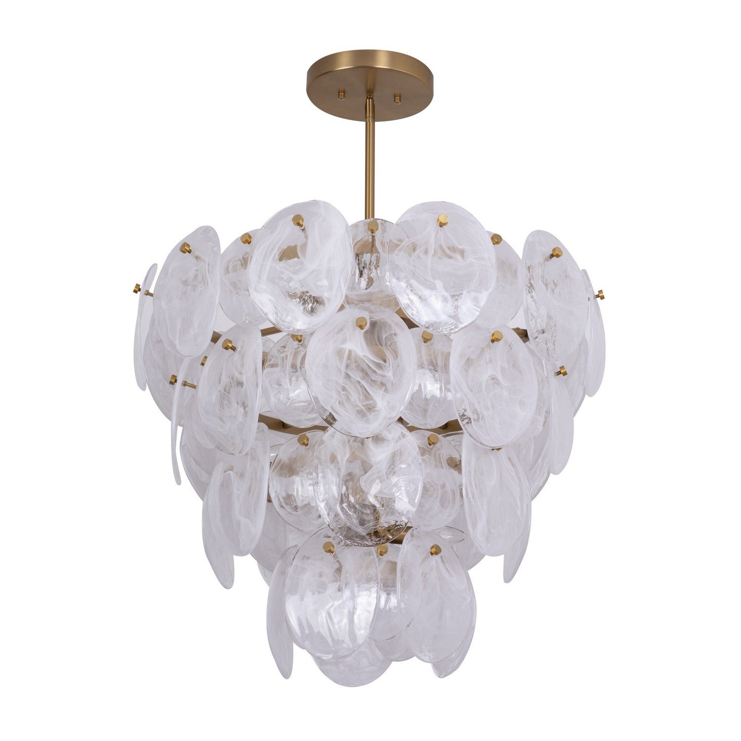 Lustre 13 lumières | Lily