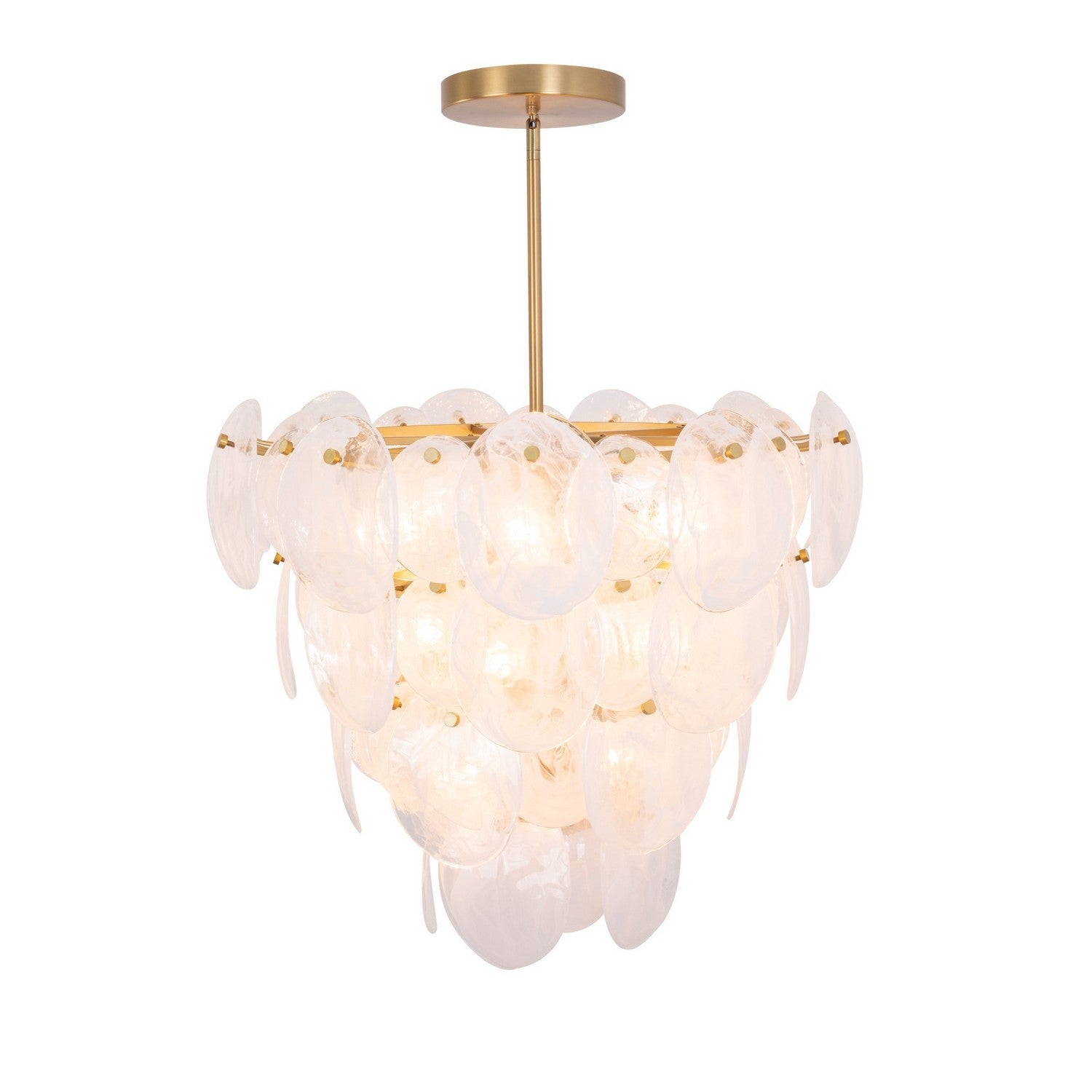 Lustre 13 lumières | Lily