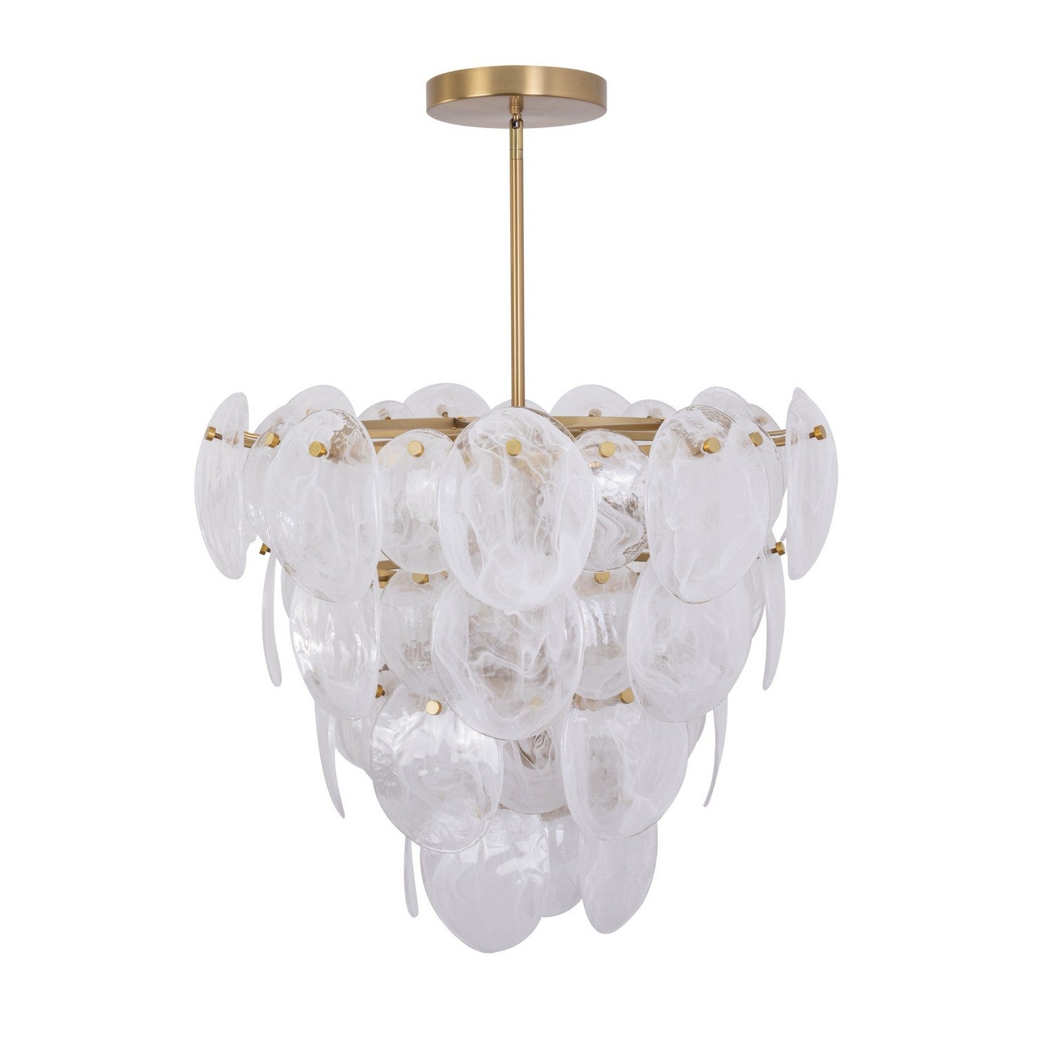 Lustre 13 lumières | Lily