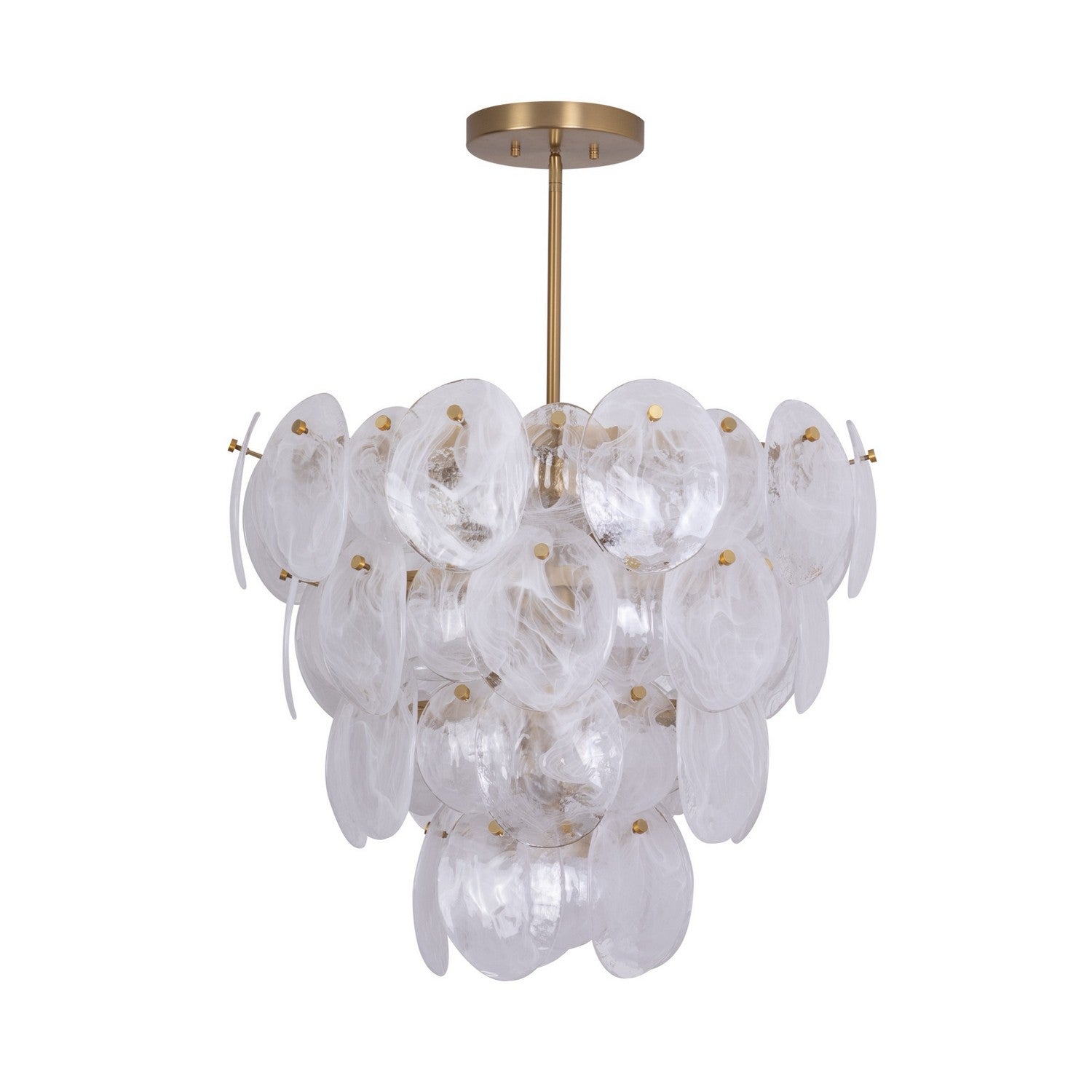 Lustre 13 lumières | Lily