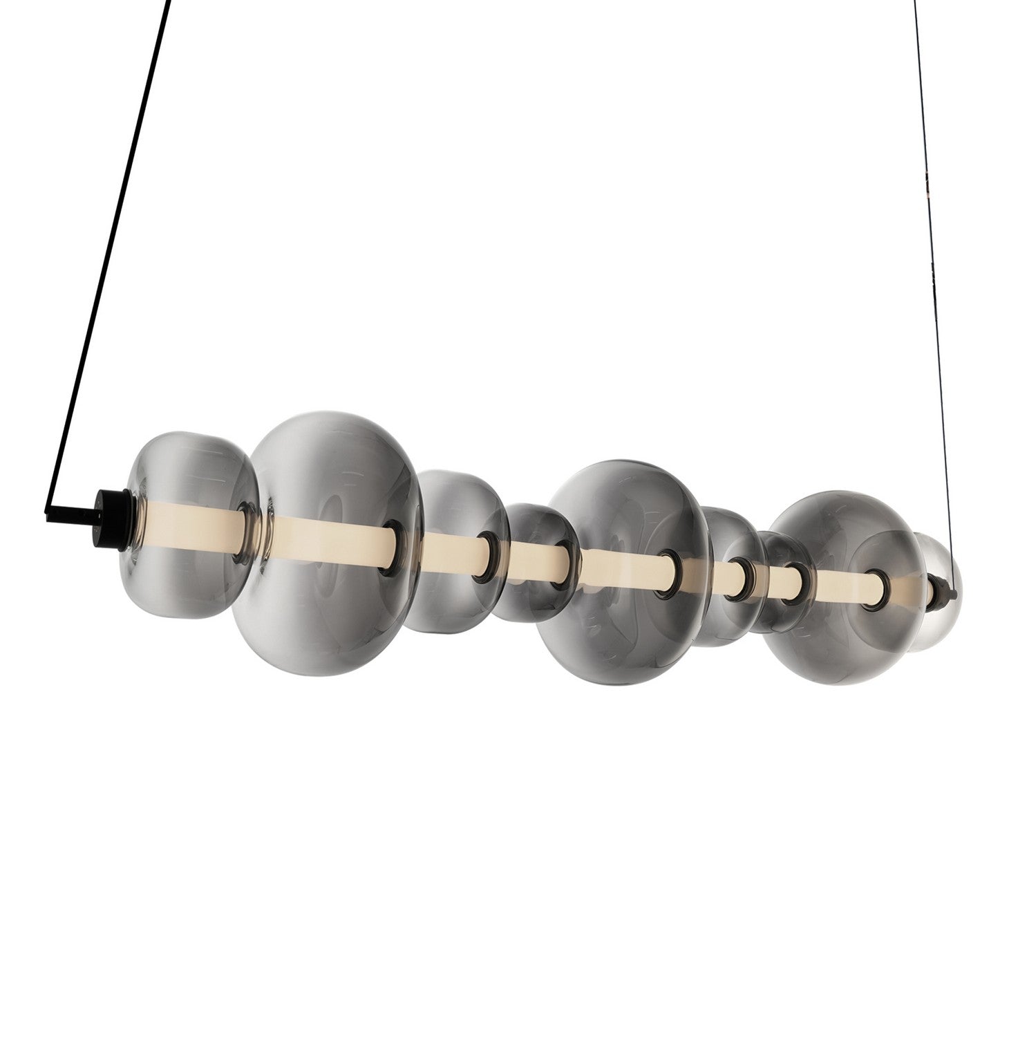 Suspension d'îlot DEL | Astra