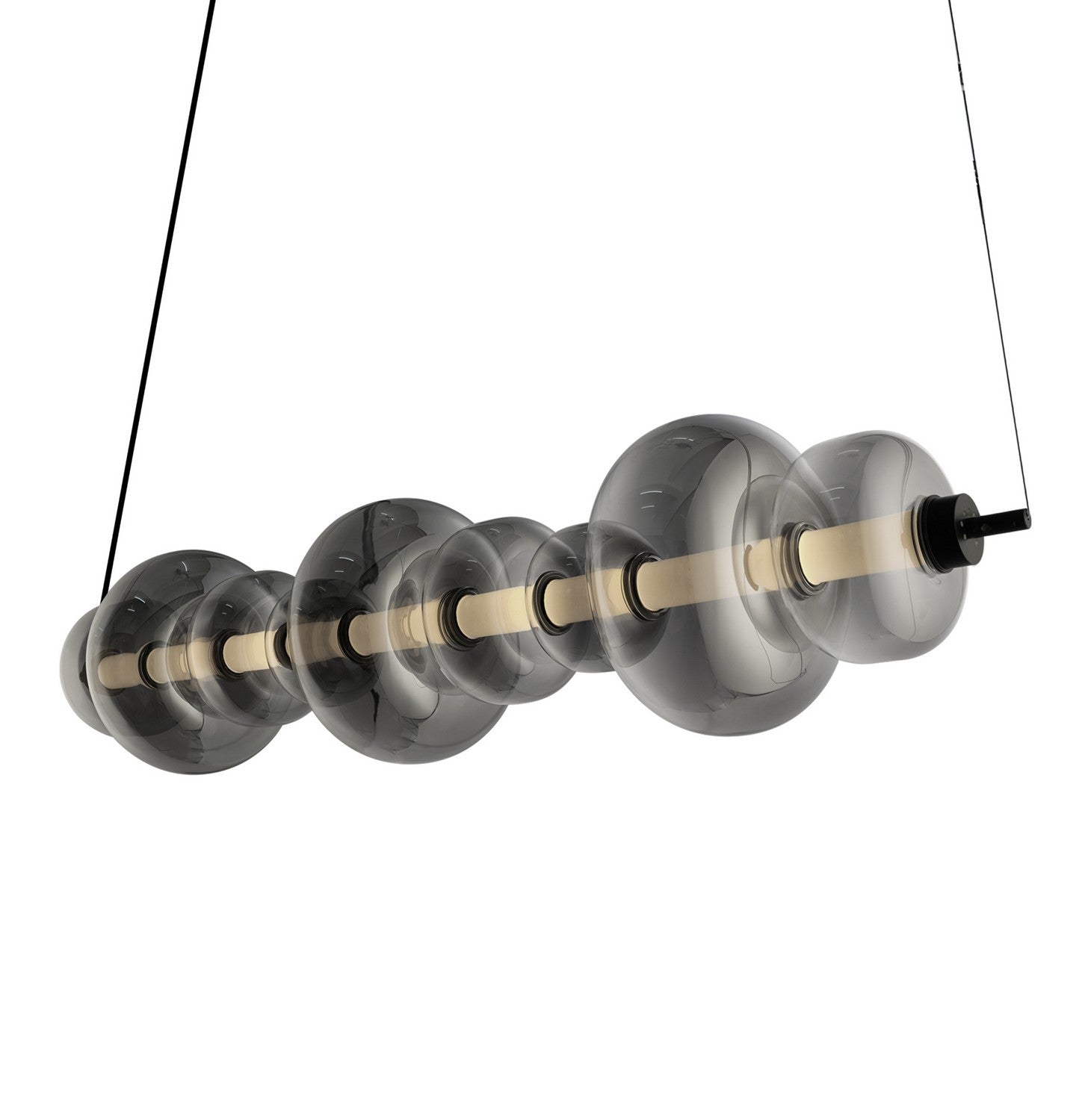 Suspension d'îlot DEL | Astra