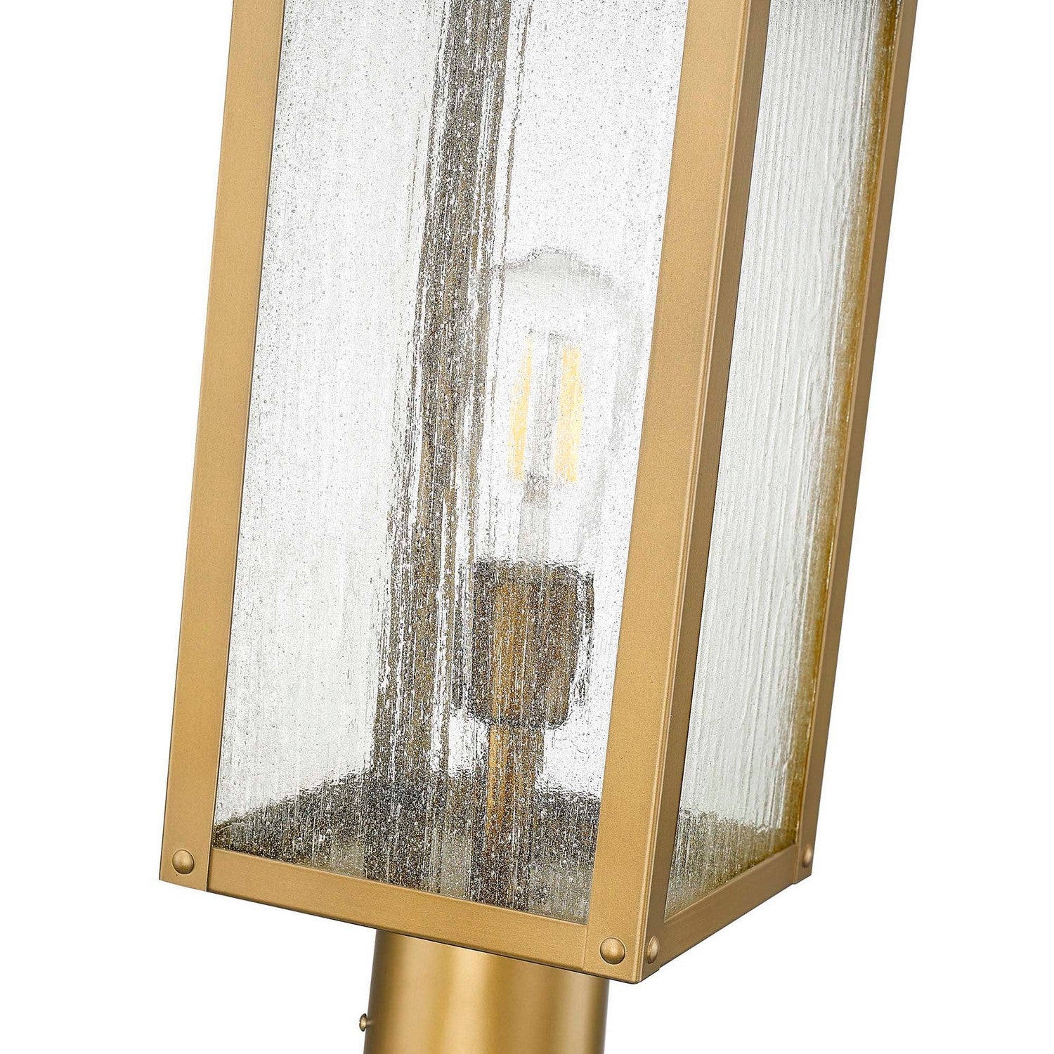 Lampadaire extérieur 1 lumière | Madrid