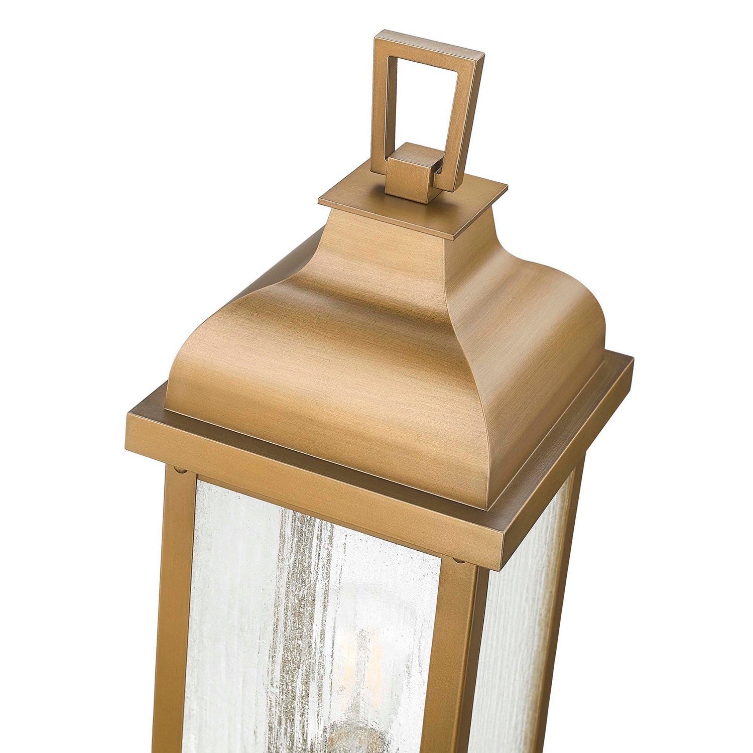 Lampadaire extérieur 1 lumière | Madrid