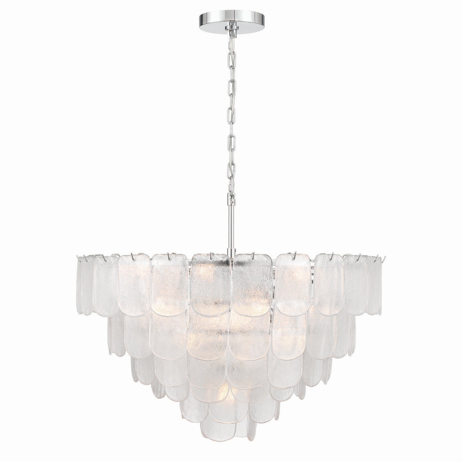 Lustre 19 lumières | Bianca