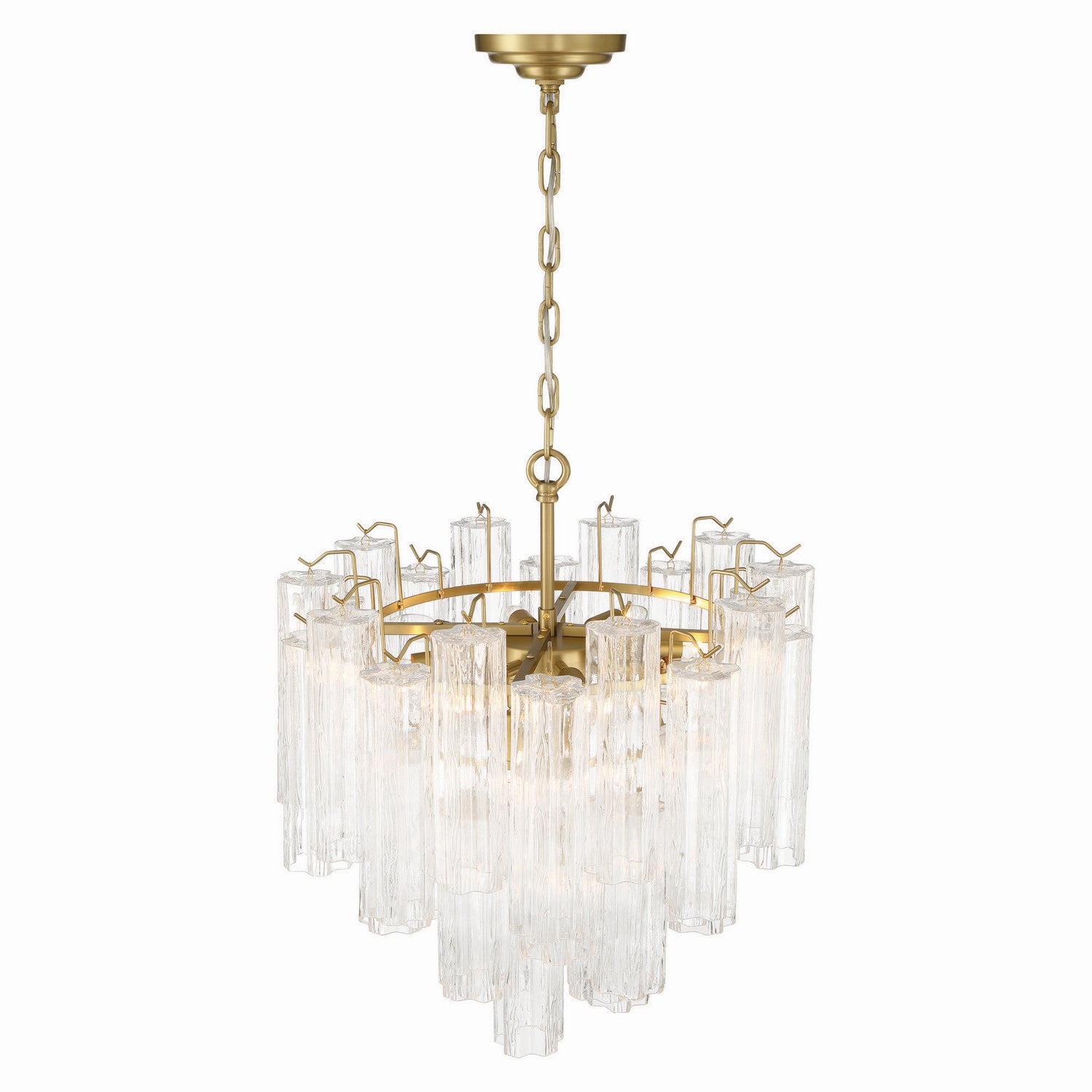 Lustre 11 lumières | Sophia