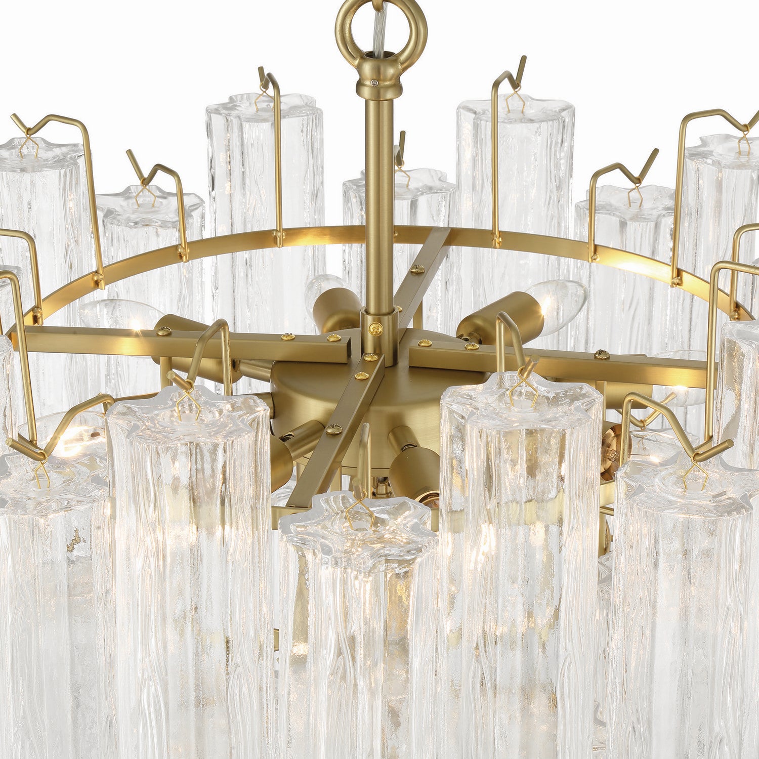 Lustre 11 lumières | Sophia