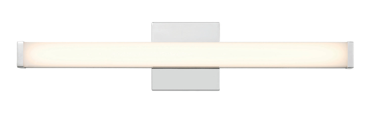 RONNING-VAN-18SQ-20W-CHR | RONNING