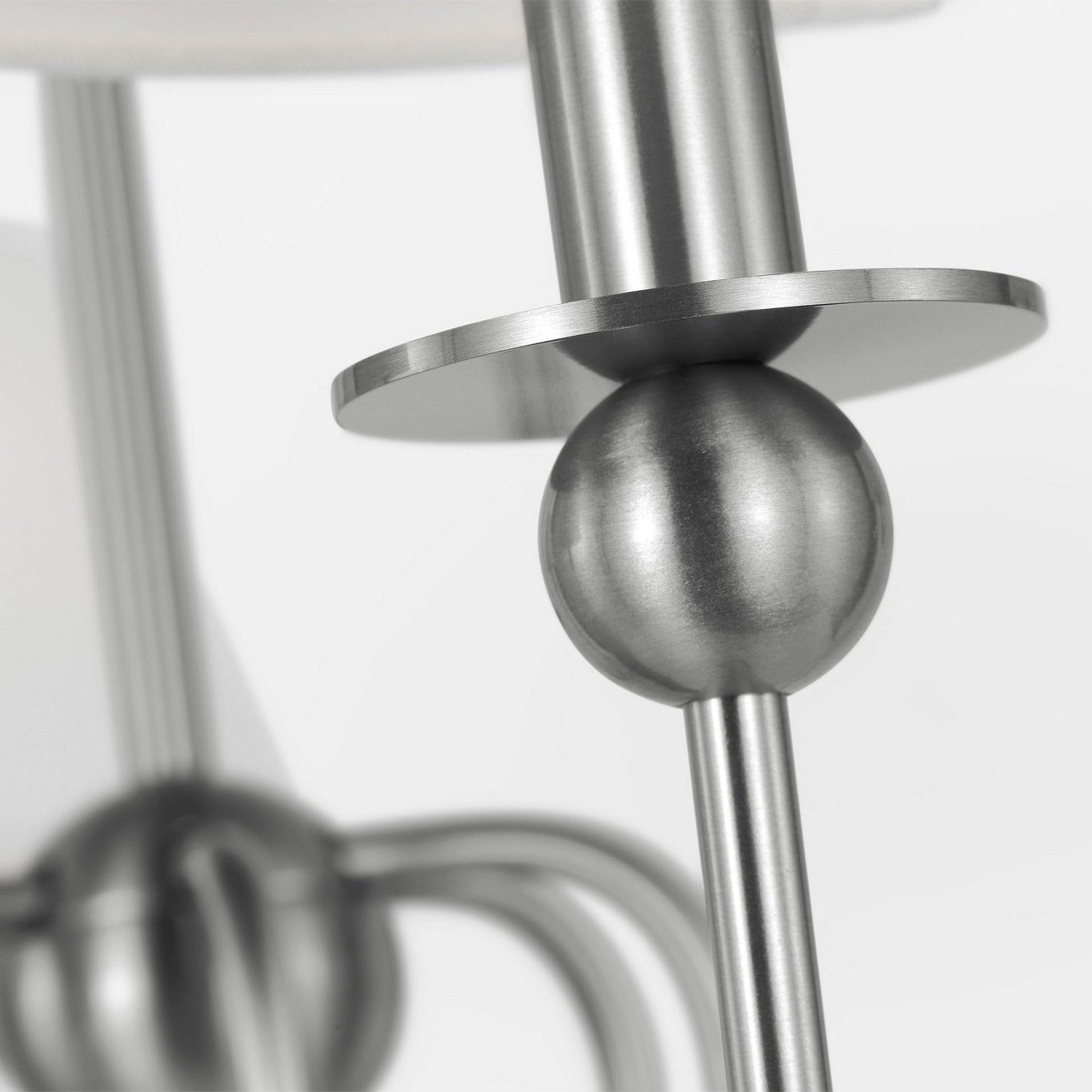 Lustre 6 lumières | Elsay