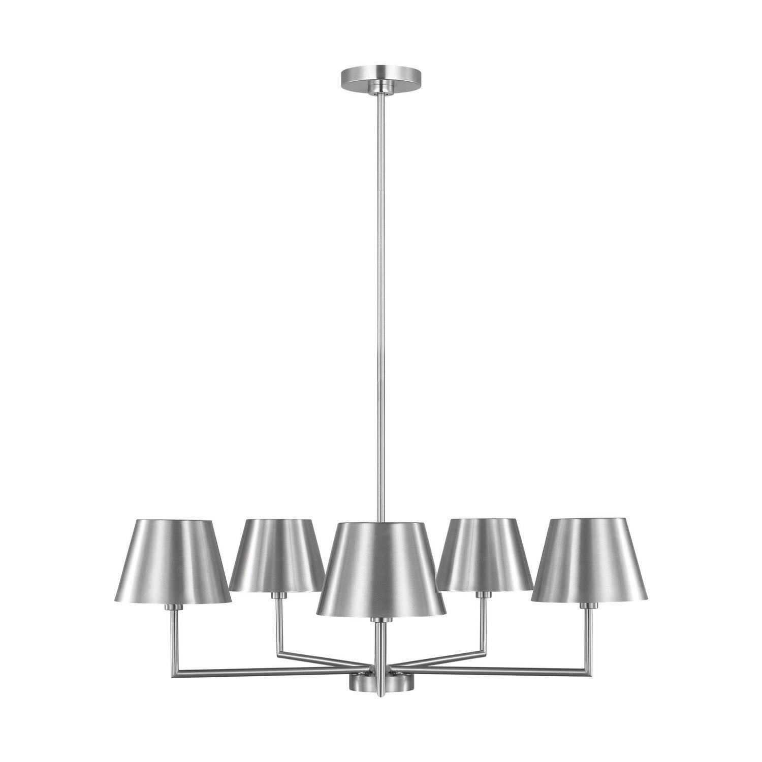 Lustre 5 lumières | Ender