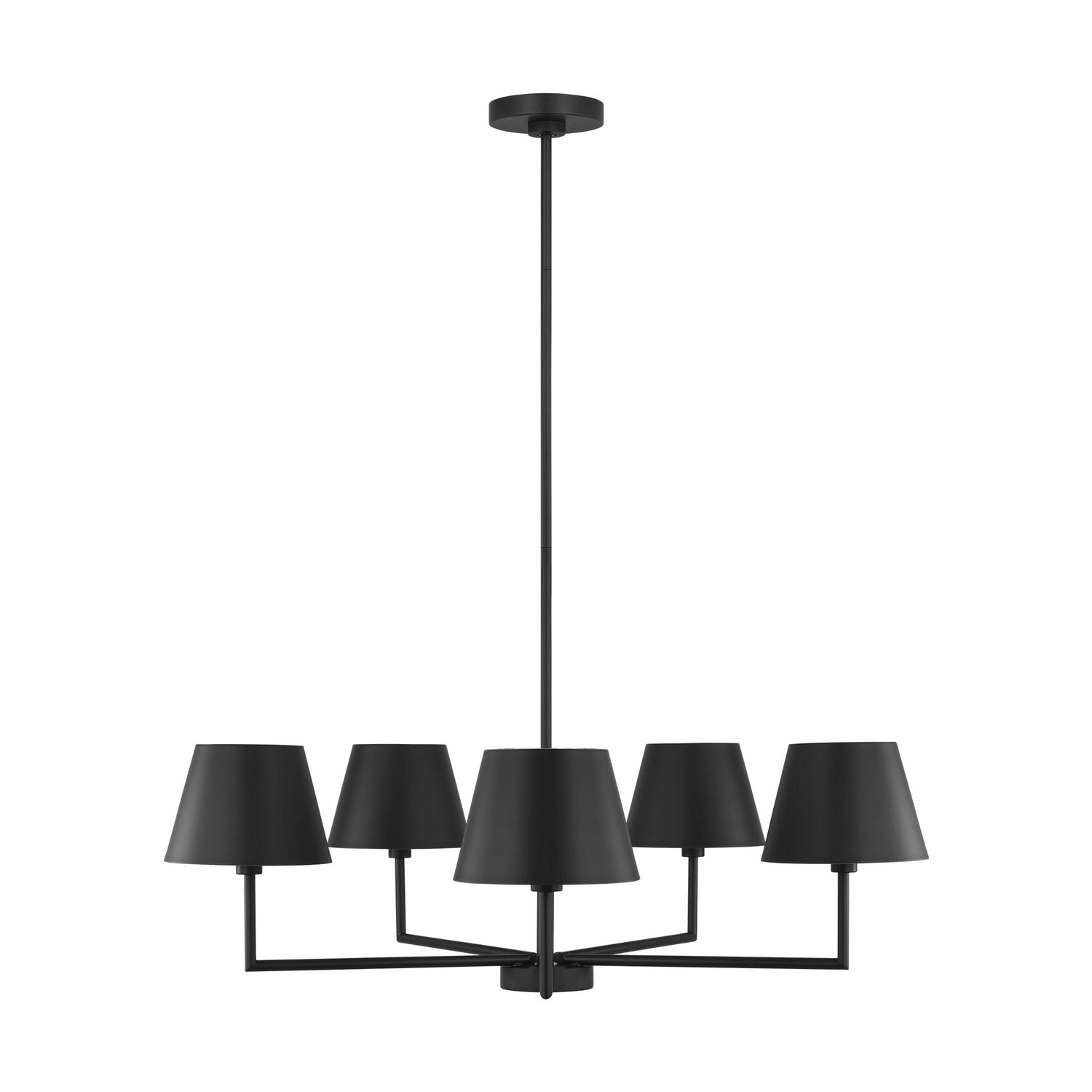 Lustre 5 lumières | Ender