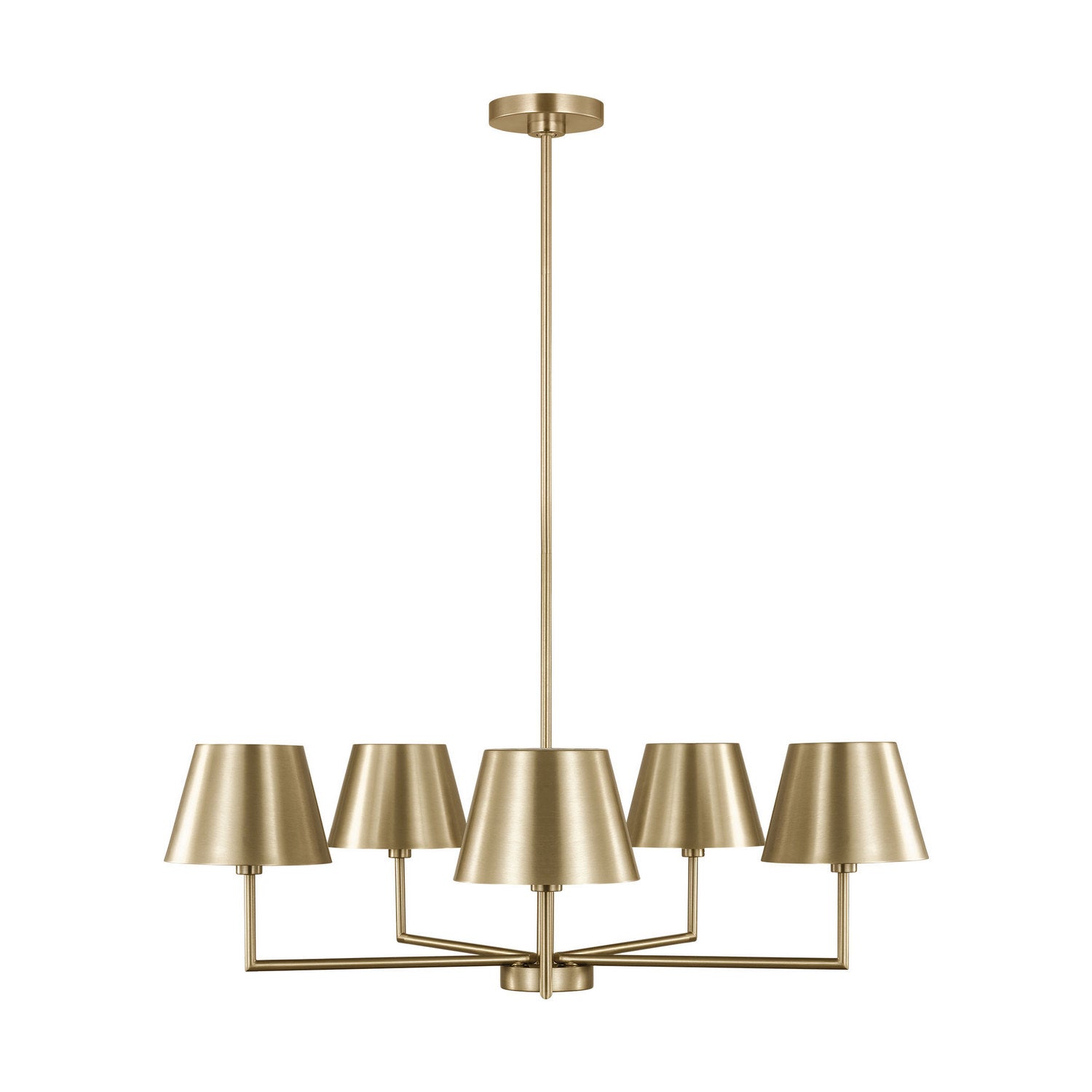 Lustre 5 lumières | Ender