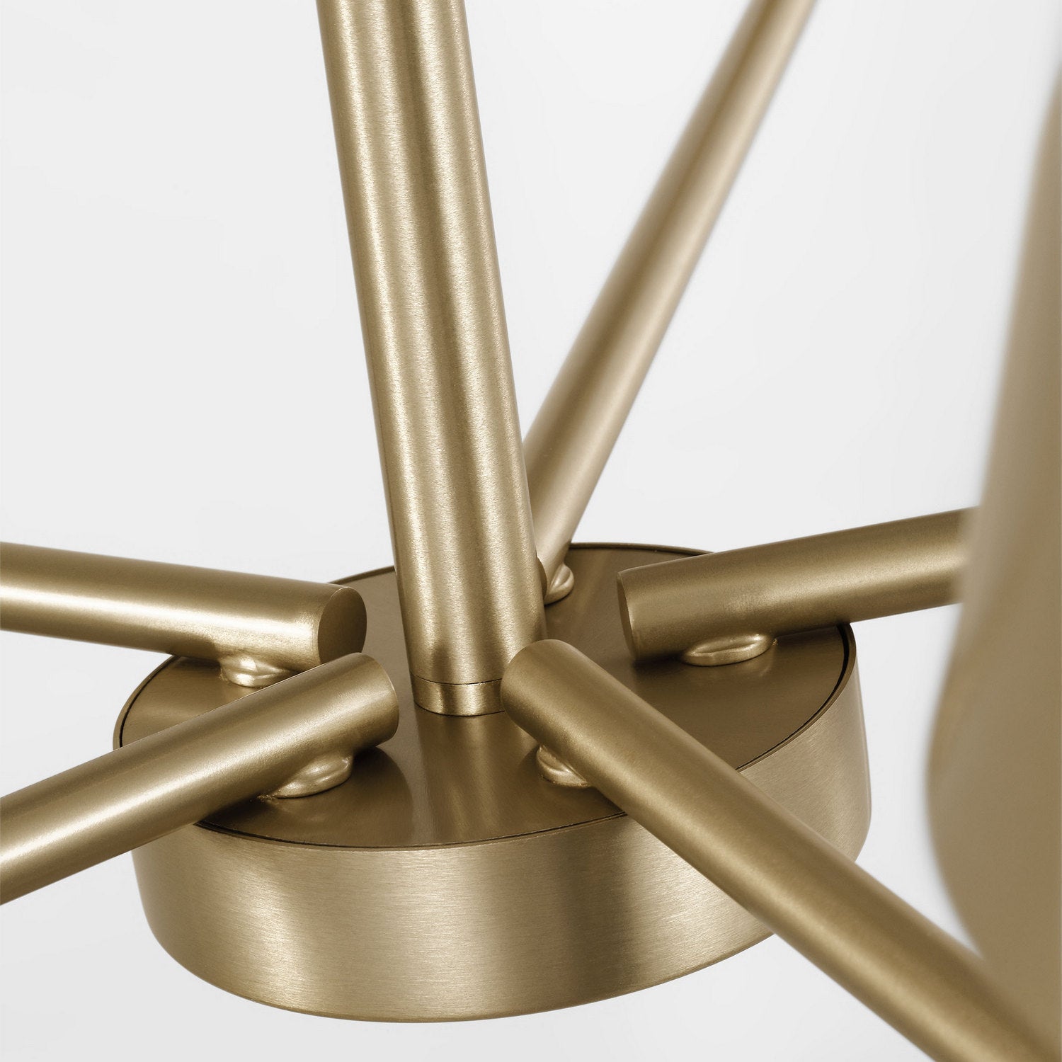 Lustre 5 lumières | Ender