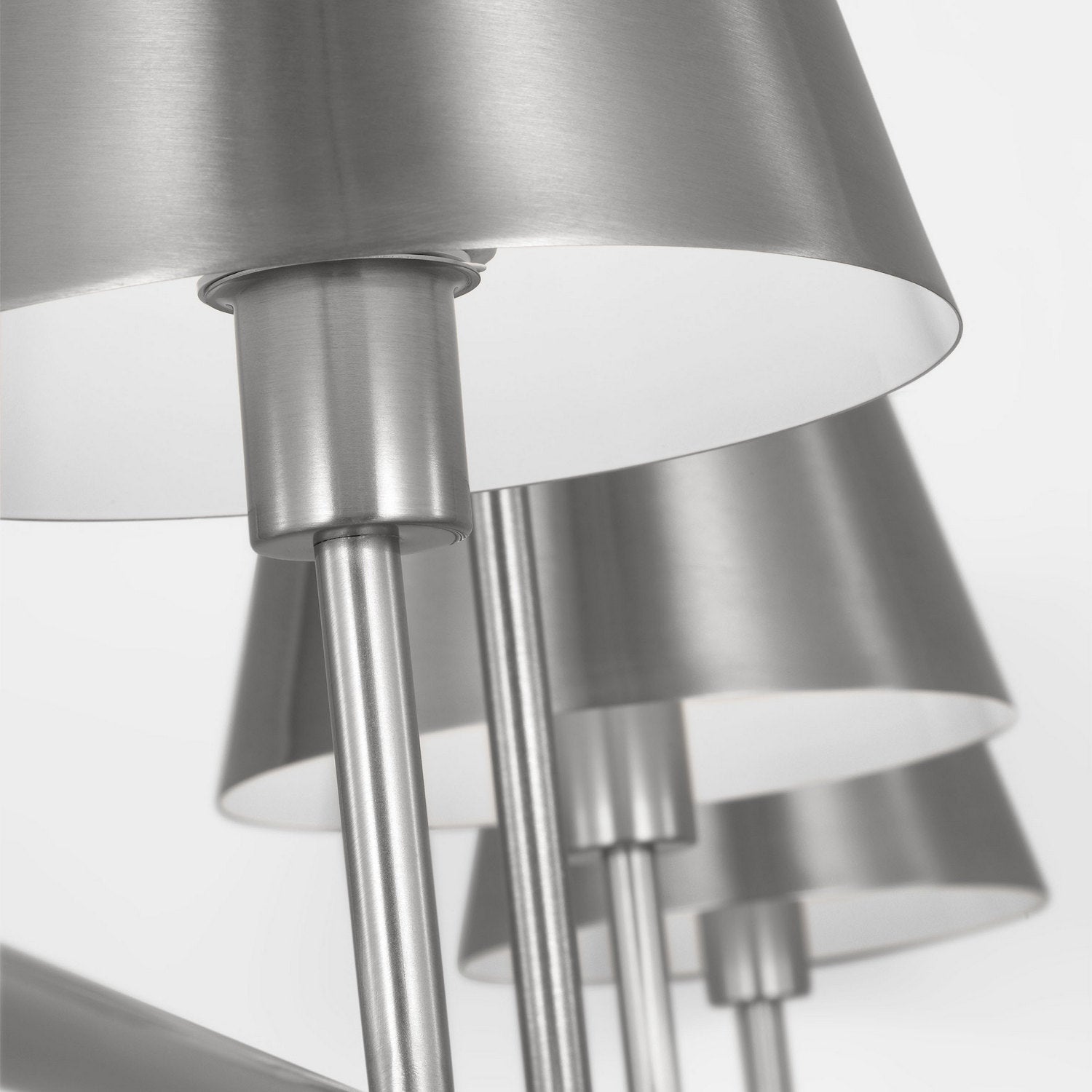 Lustre linéaire 4 lumières | Ender