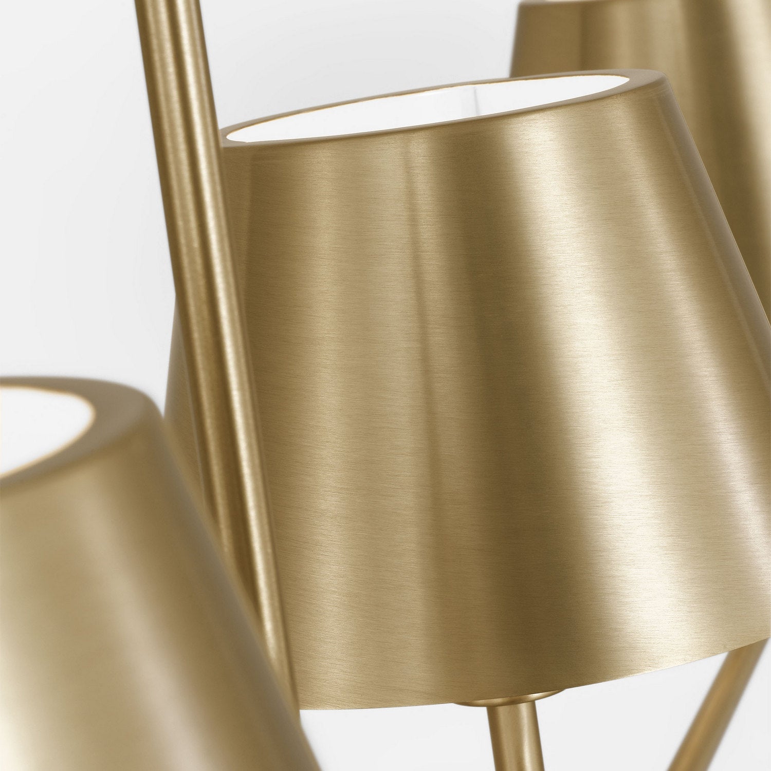 Lustre linéaire 4 lumières | Ender