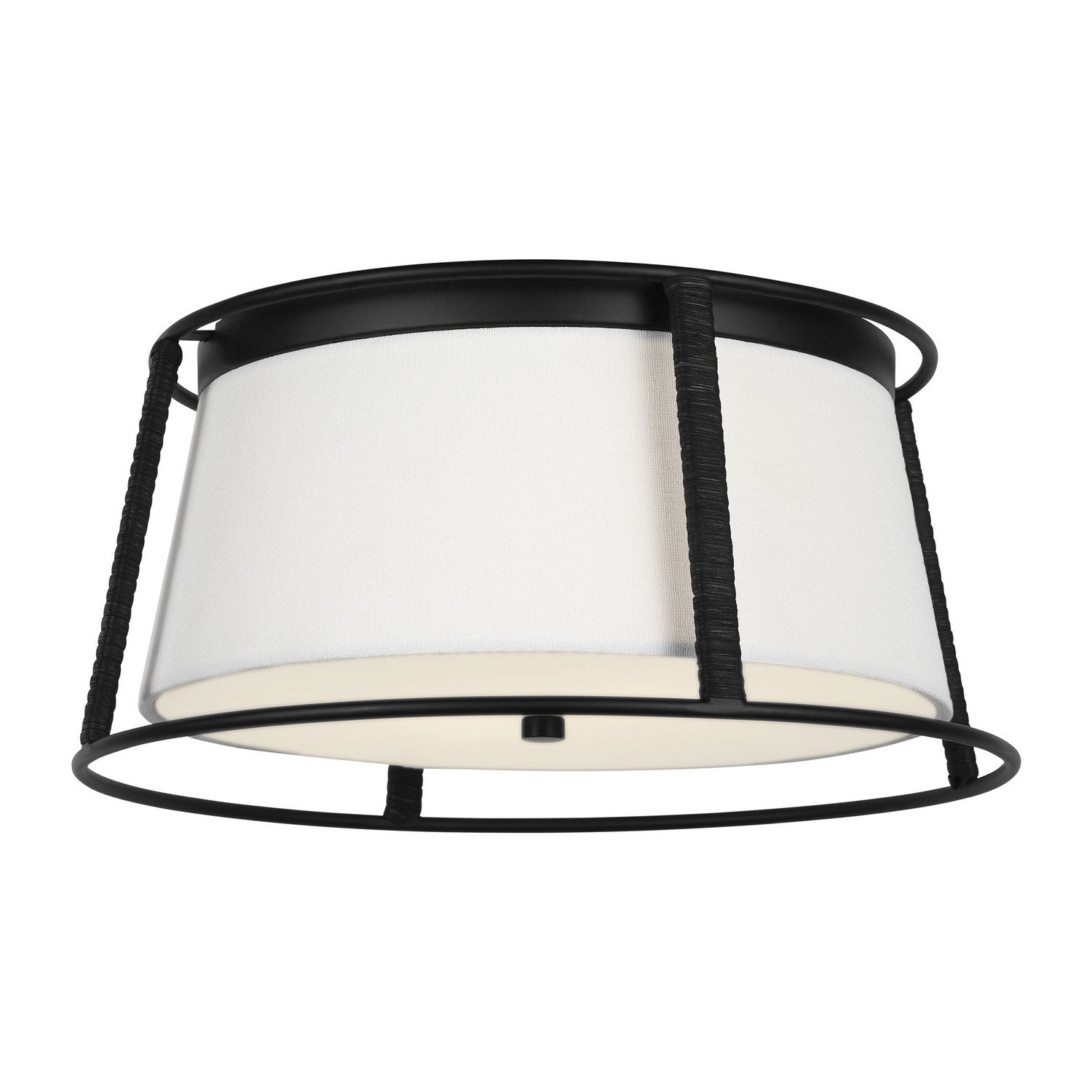 Plafonnier 2 lumières | Cortes