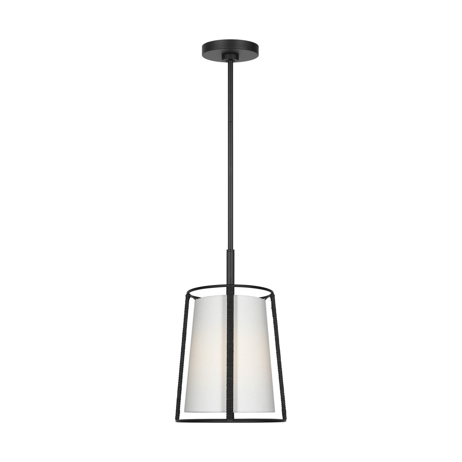 Suspension 1 lumière | Cortes
