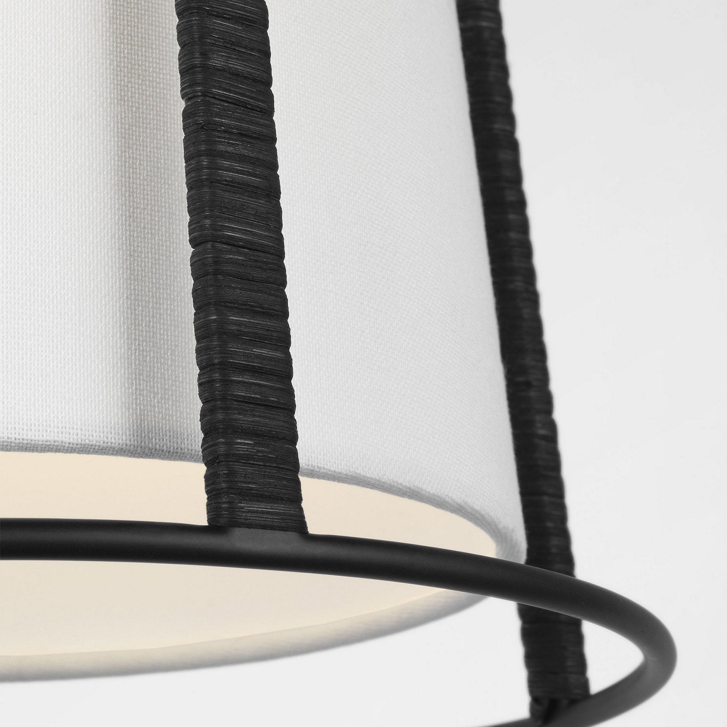 Suspension 1 lumière | Cortes