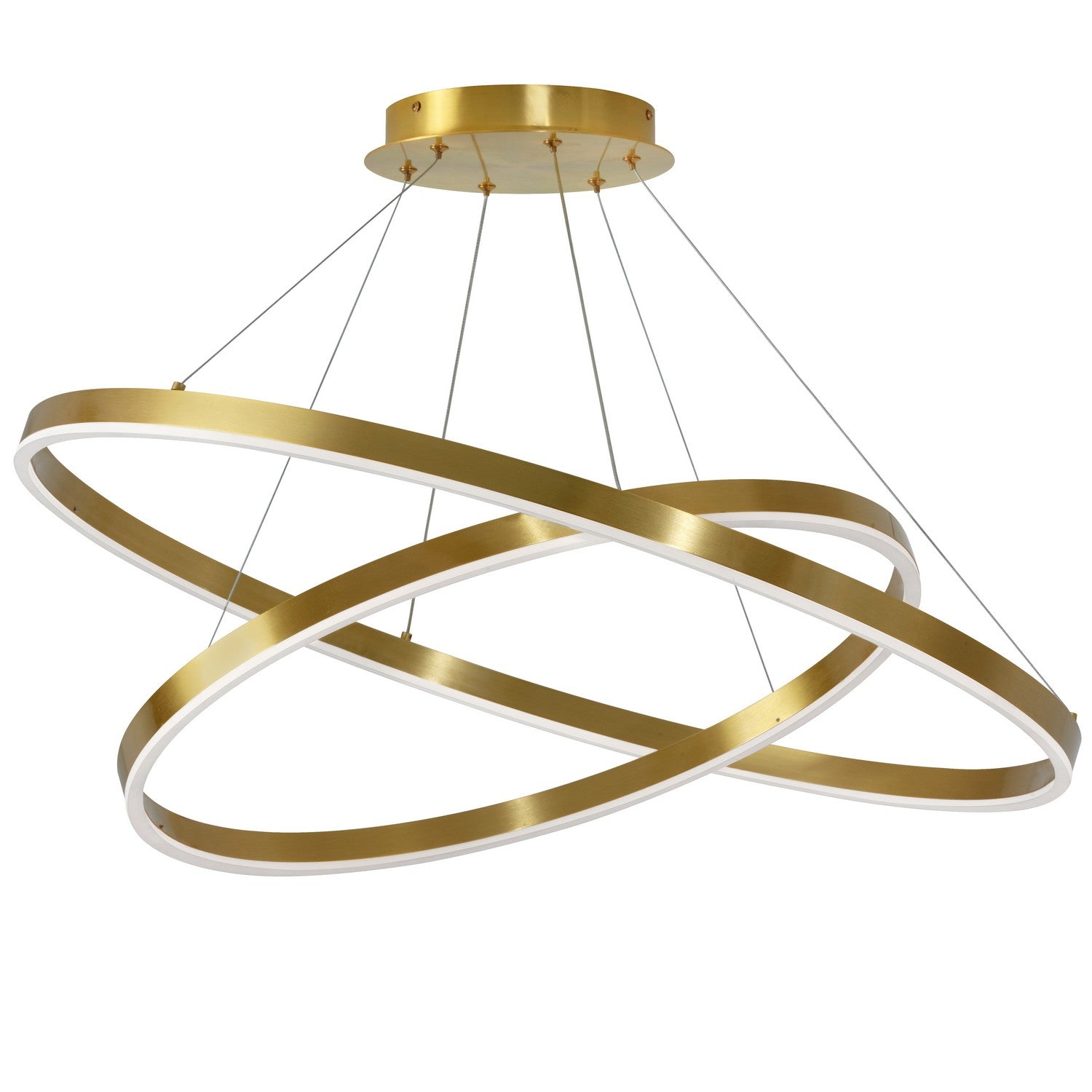 Lustre DEL | Circulo
