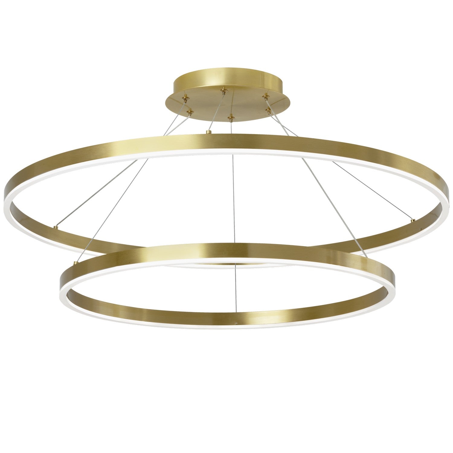 Lustre DEL | Circulo