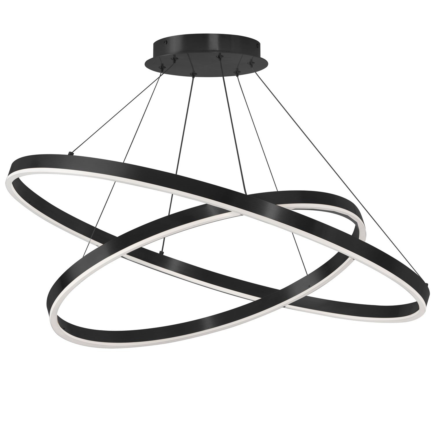 Lustre DEL | Circulo