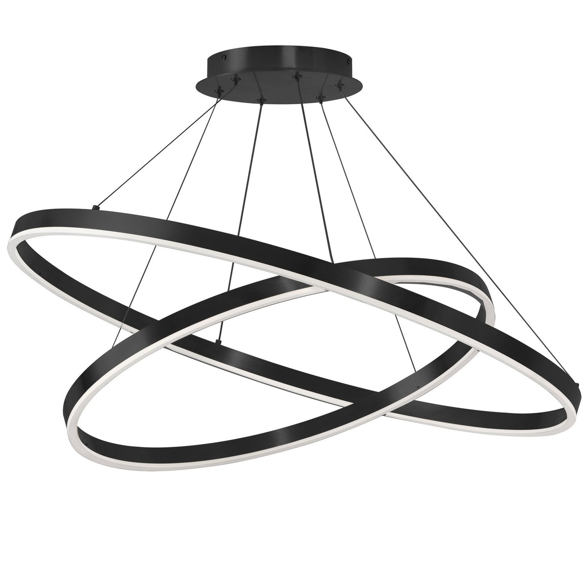 Lustre DEL | Circulo