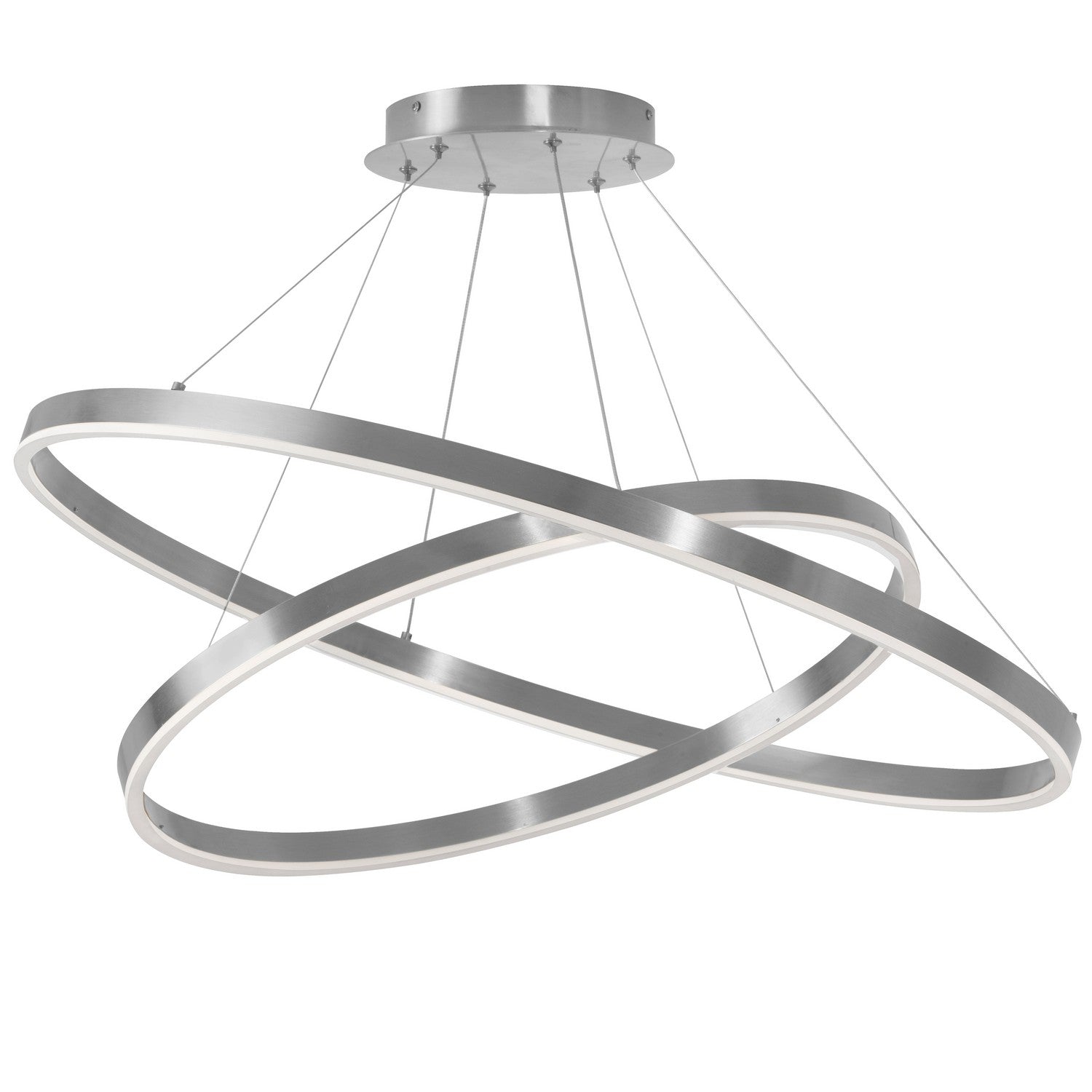 Lustre DEL | Circulo
