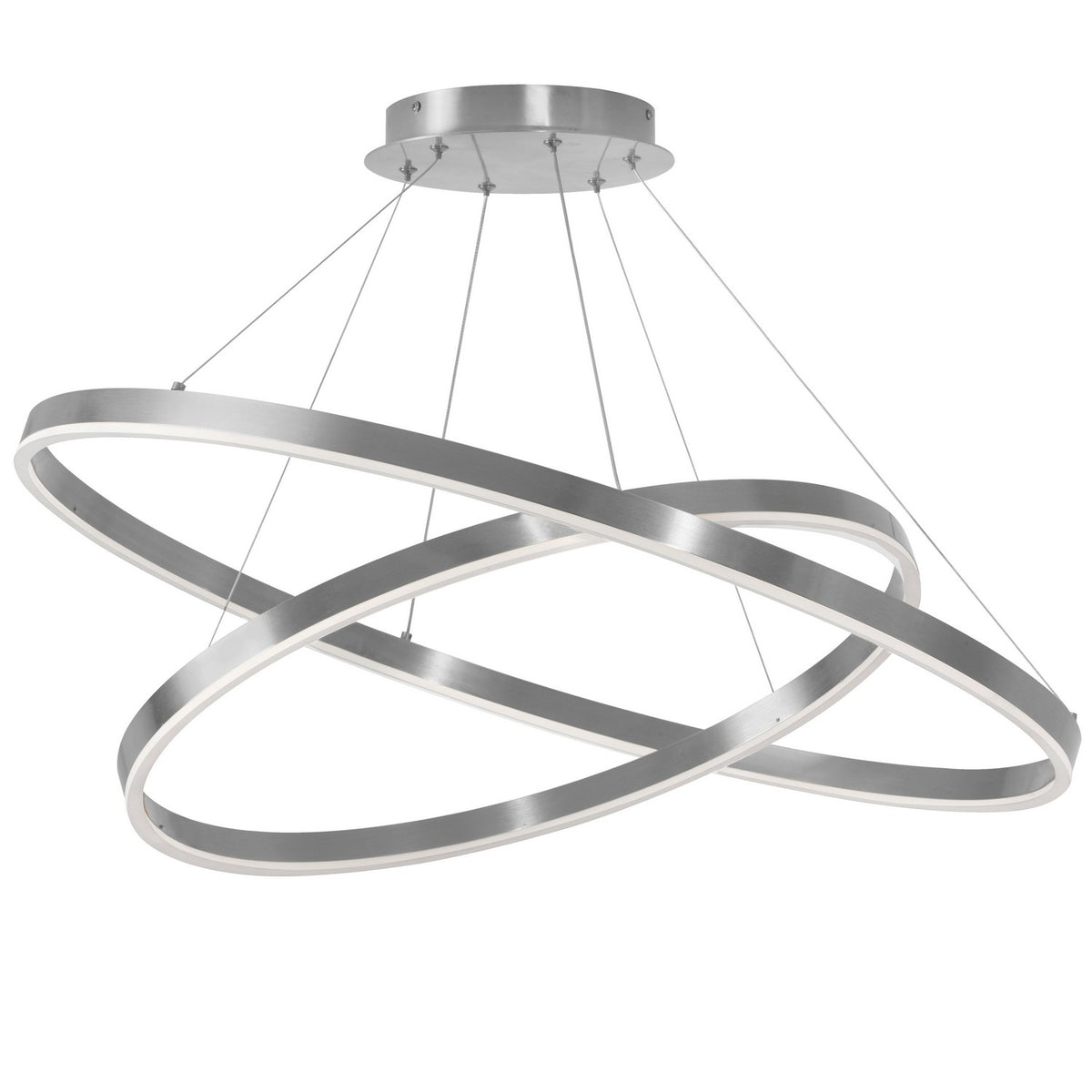 Lustre DEL | Circulo