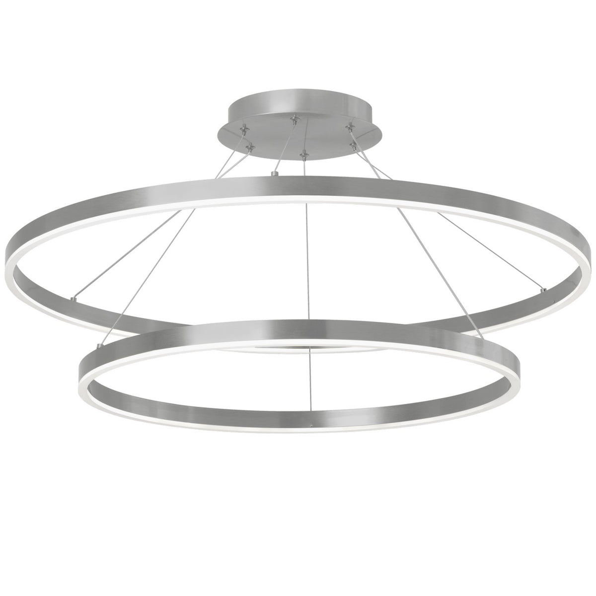 Lustre DEL | Circulo