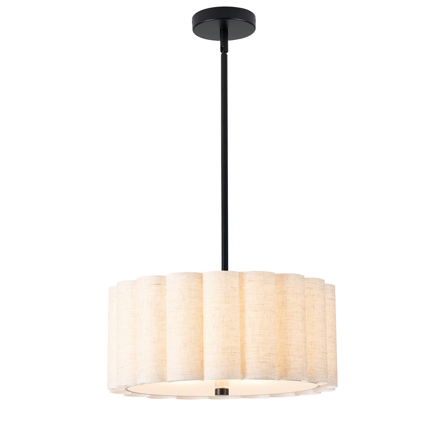 Suspension 3 lumières | Pacifica