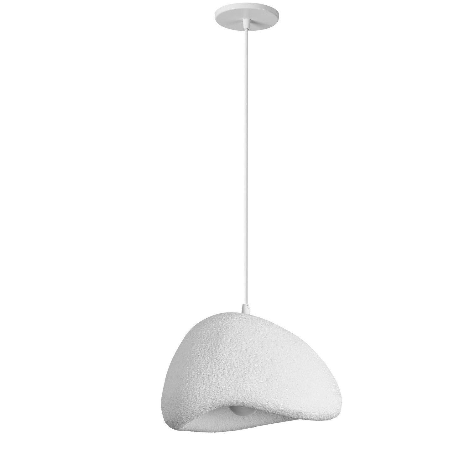 Suspension 1 lumière | Pilar