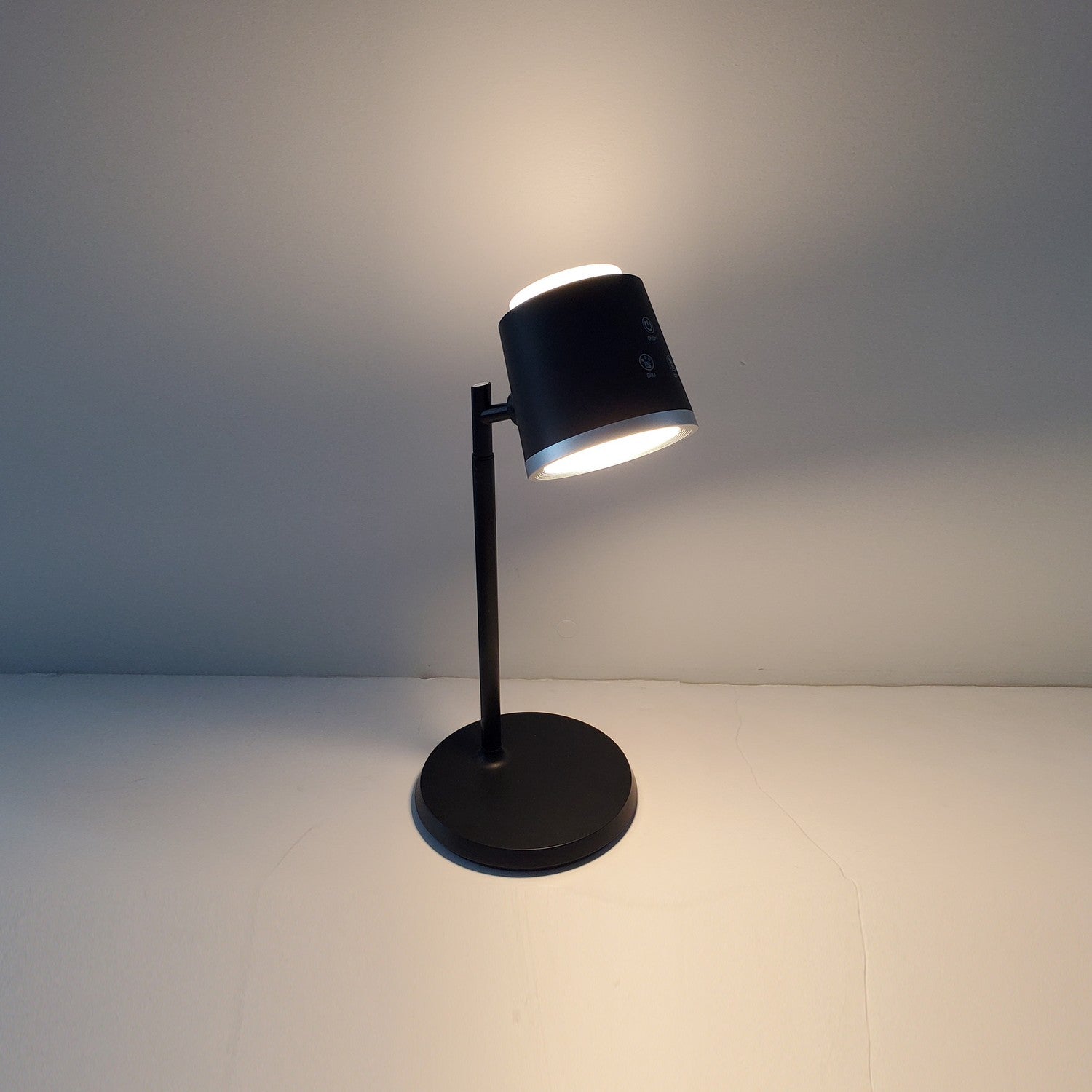 Lampe de table DEL | Tram