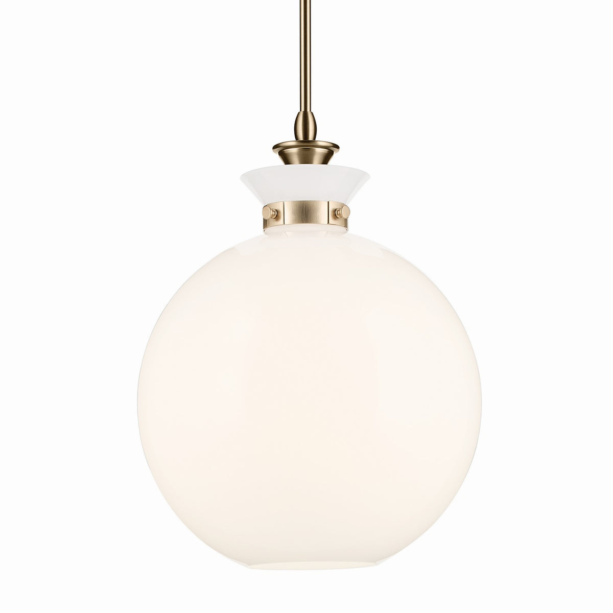 Suspension 1 lumière | Laria