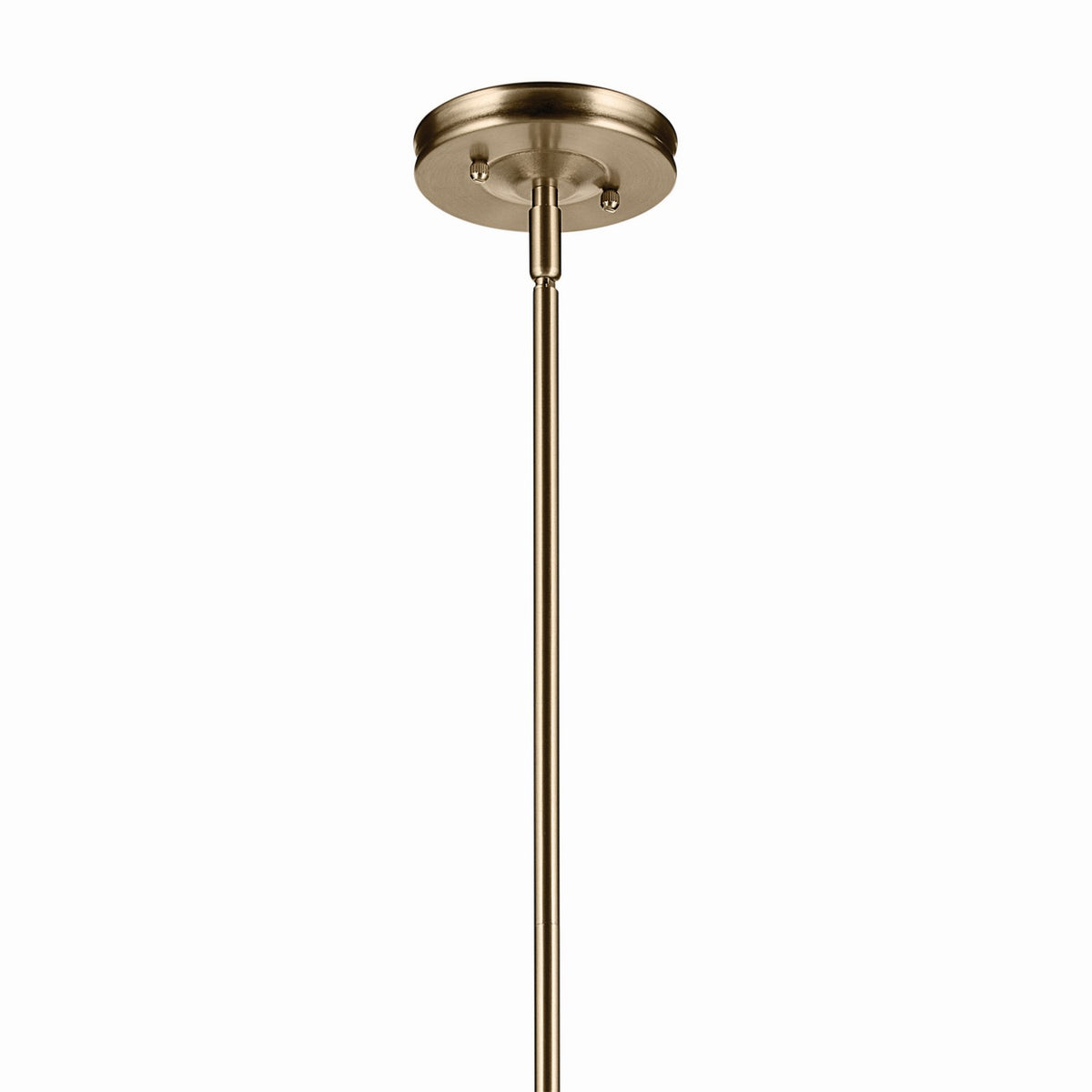 Suspension 1 lumière | Laria