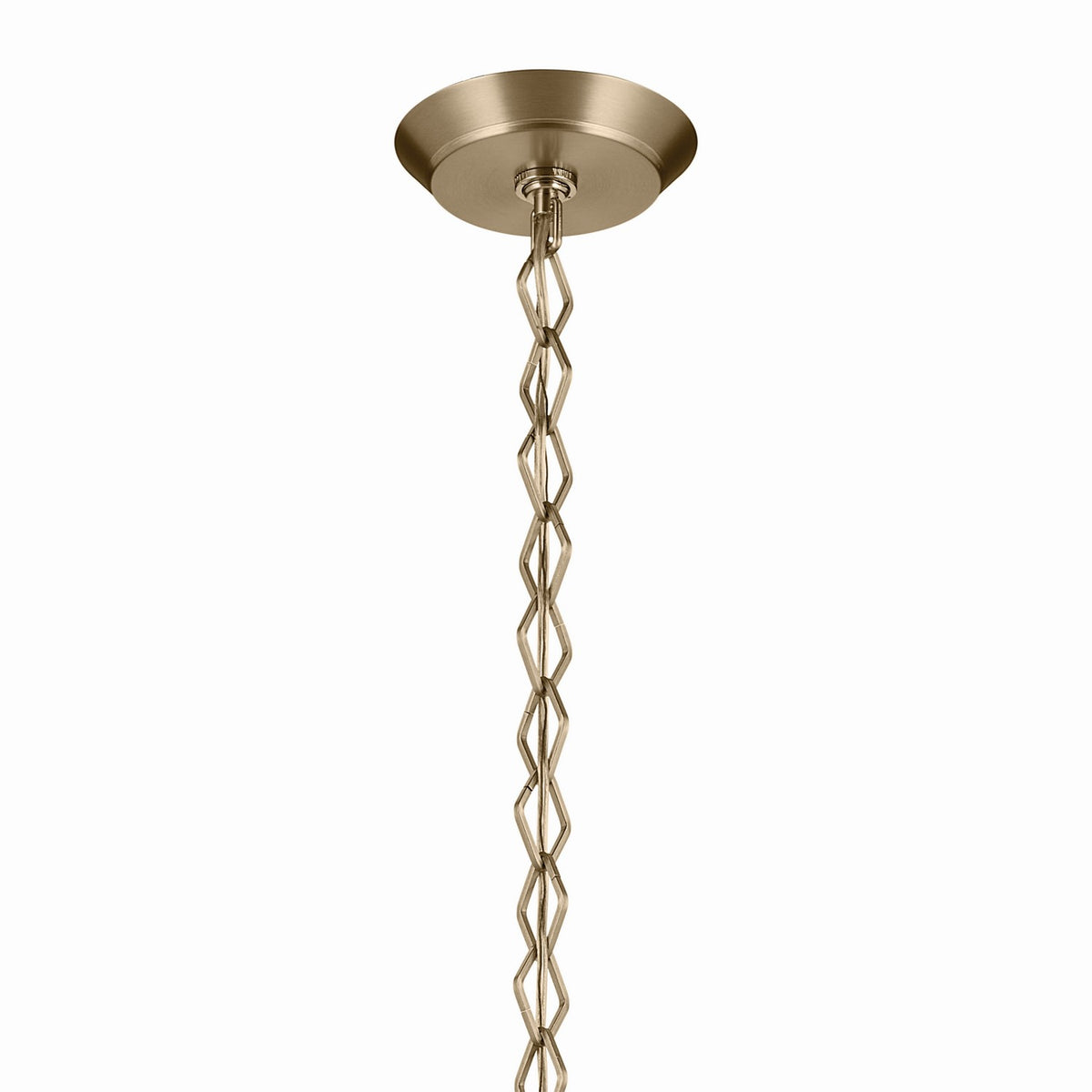 Suspension 1 lumière | Nella