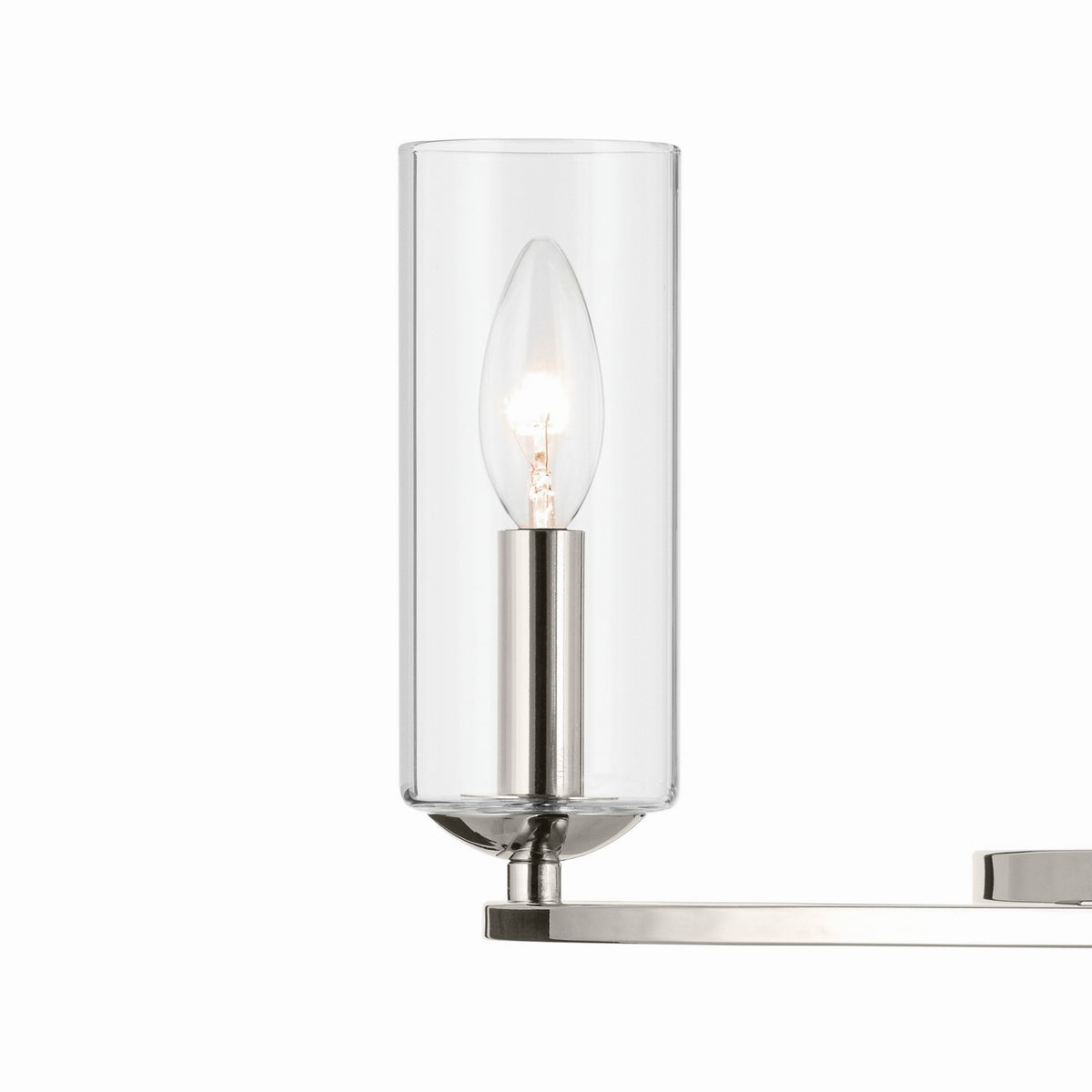 Lustre 6 lumières | Harpin
