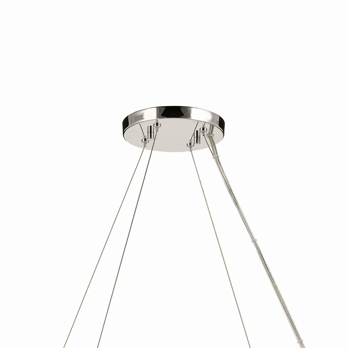 Lustre 6 lumières | Harpin