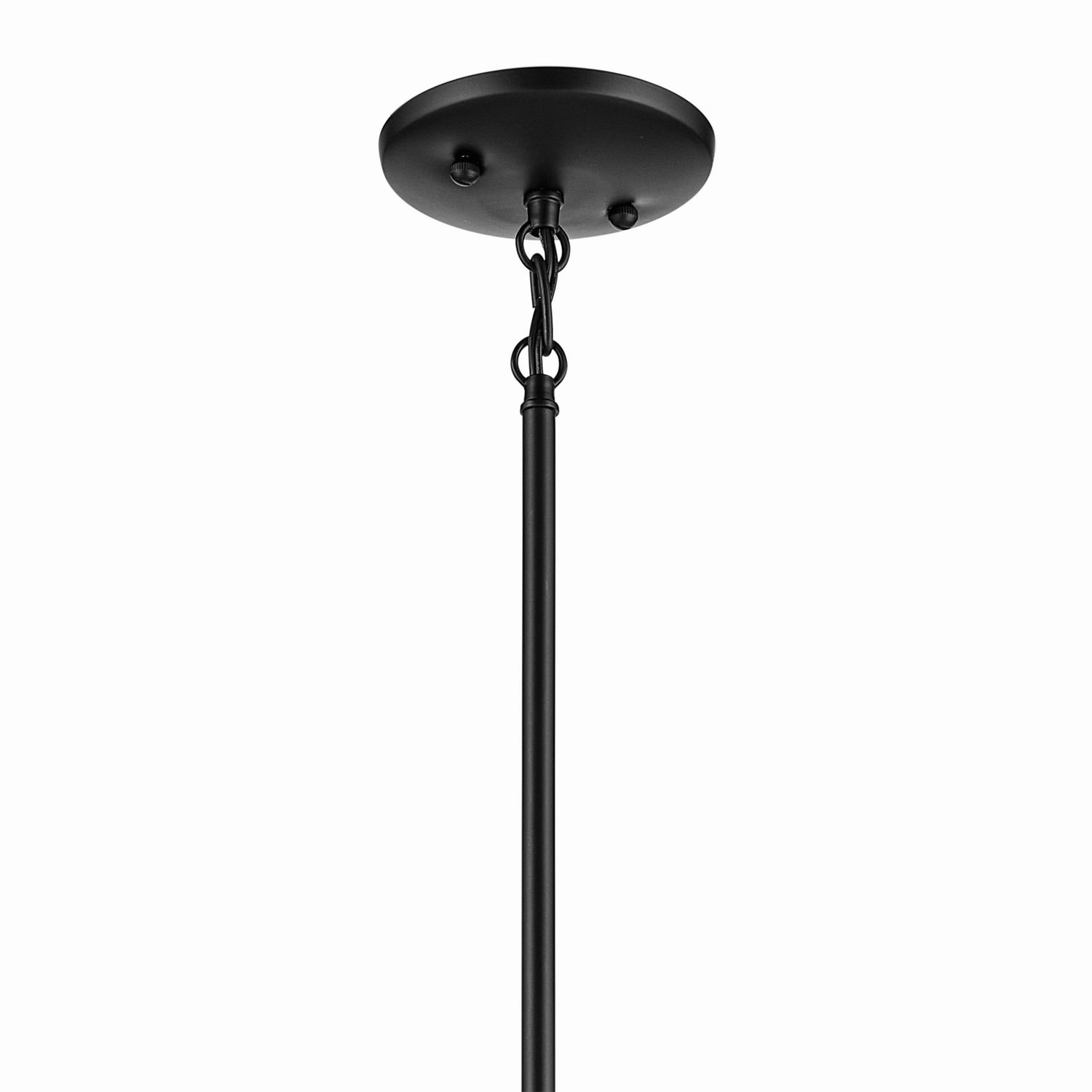 Mini-suspension 1 lumière | Jolie