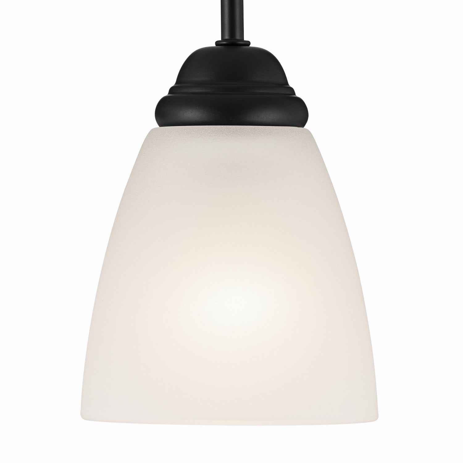 Mini-suspension 1 lumière | Jolie