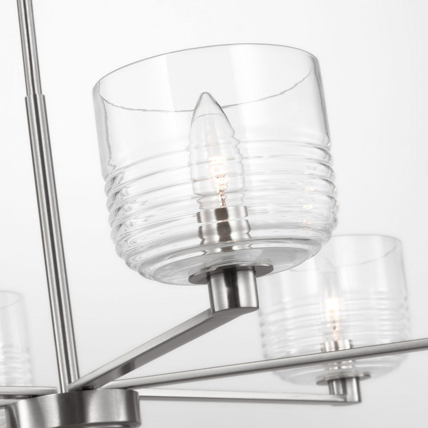 Lustre 6 lumières | Lochdale