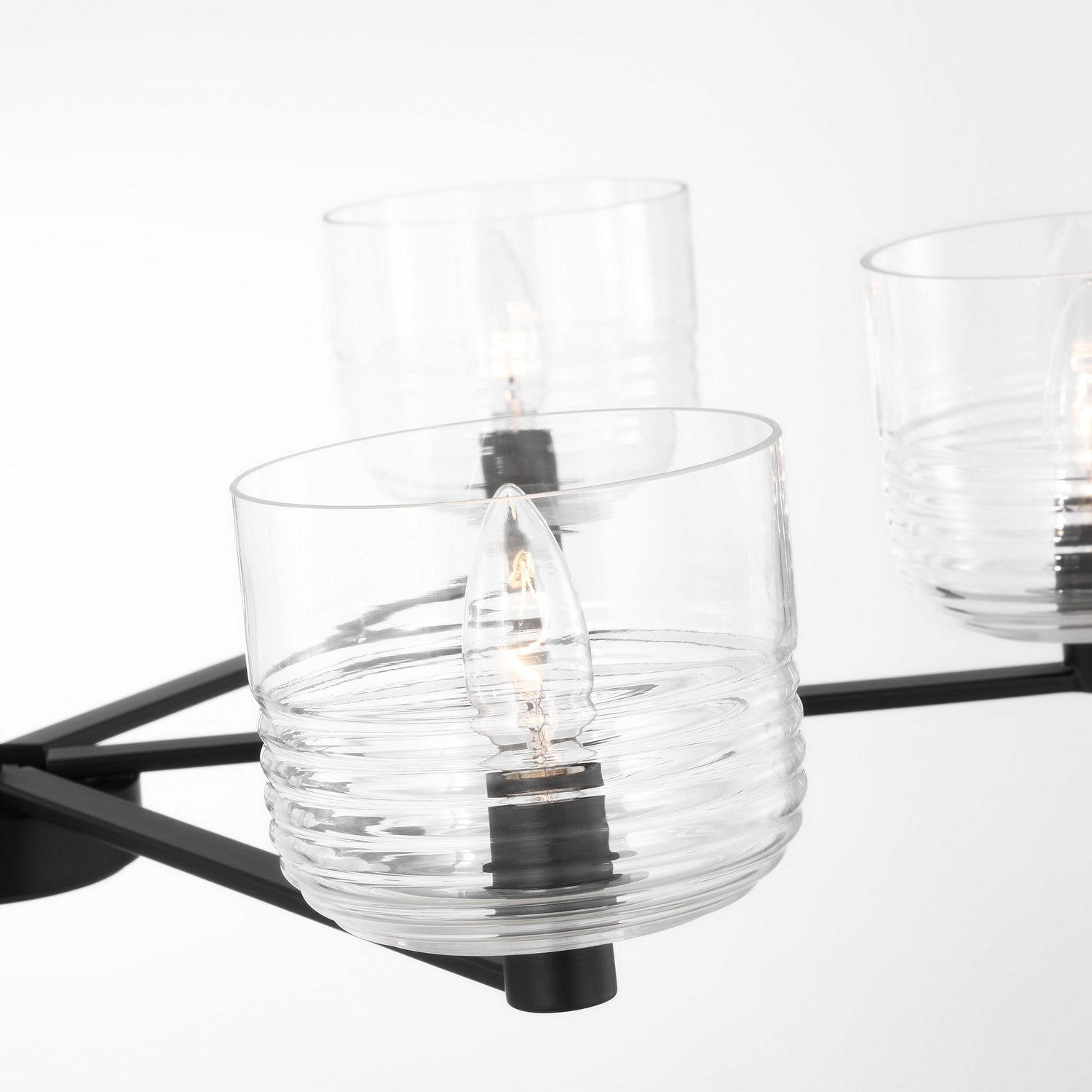 Lustre 6 lumières | Lochdale
