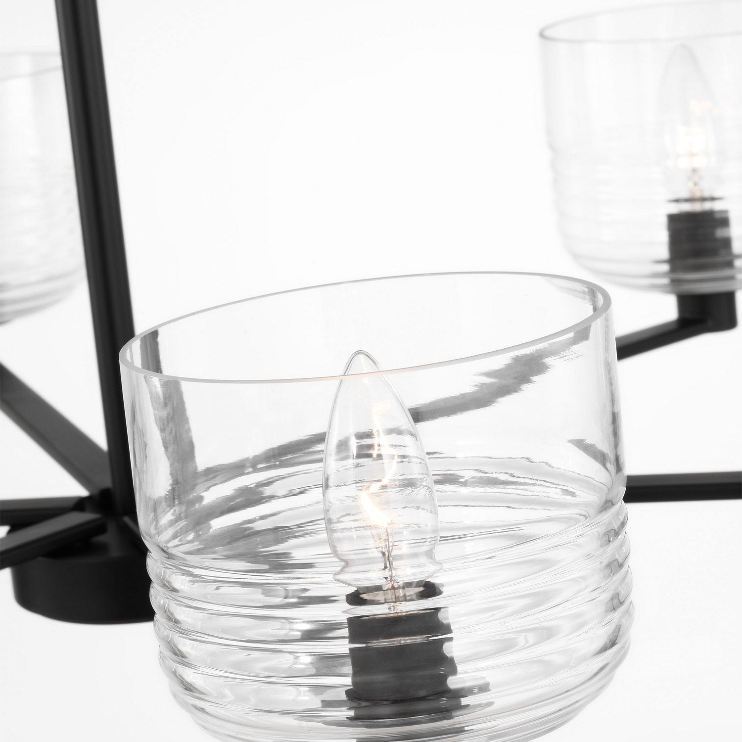 Lustre 6 lumières | Lochdale