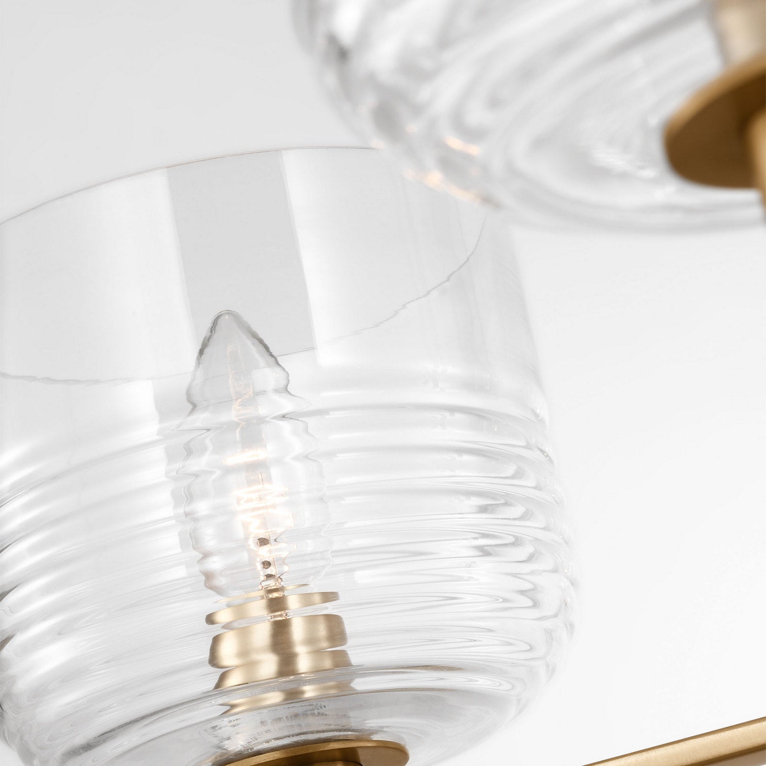 Lustre 6 lumières | Lochdale