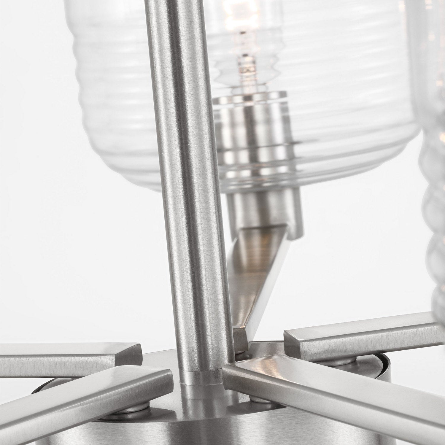 Lustre 5 lumières | Lochdale