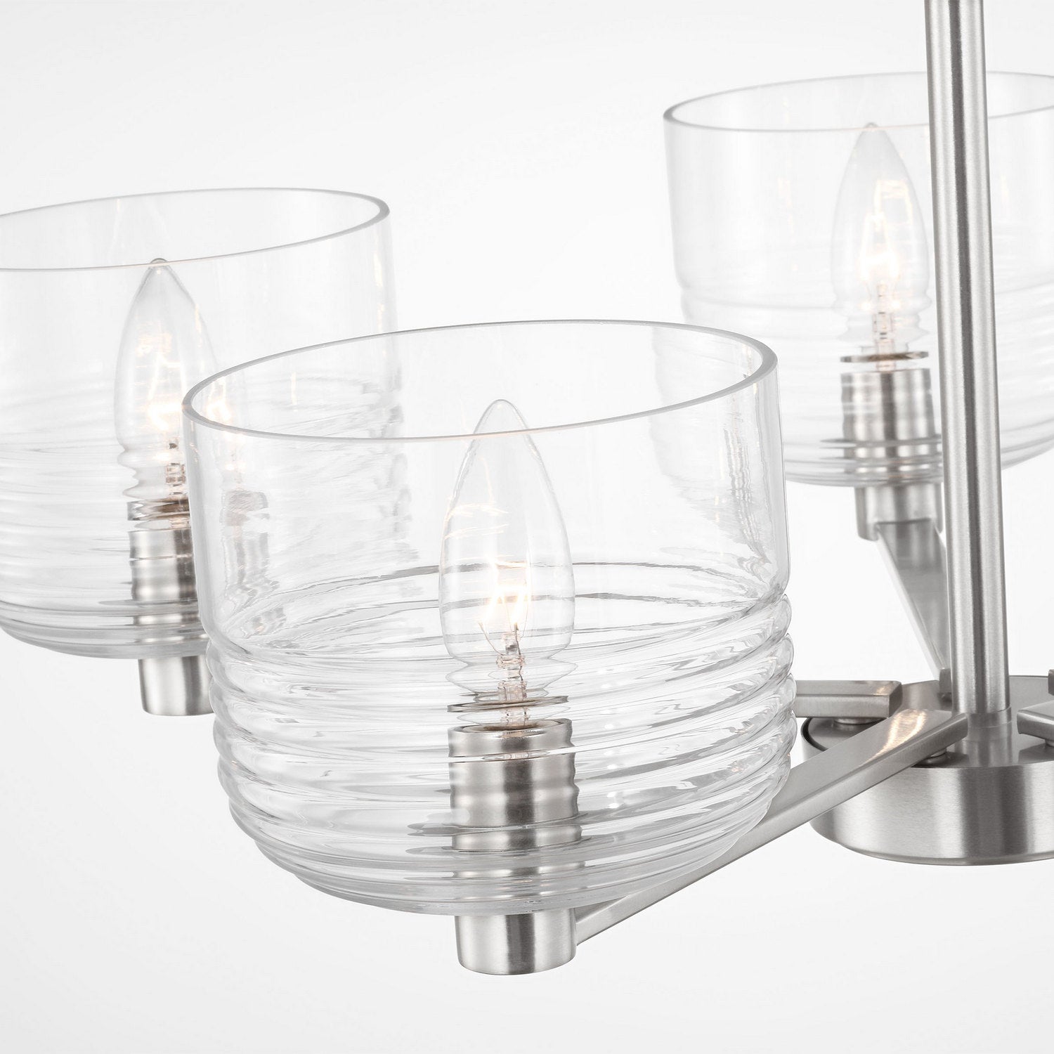 Lustre 5 lumières | Lochdale