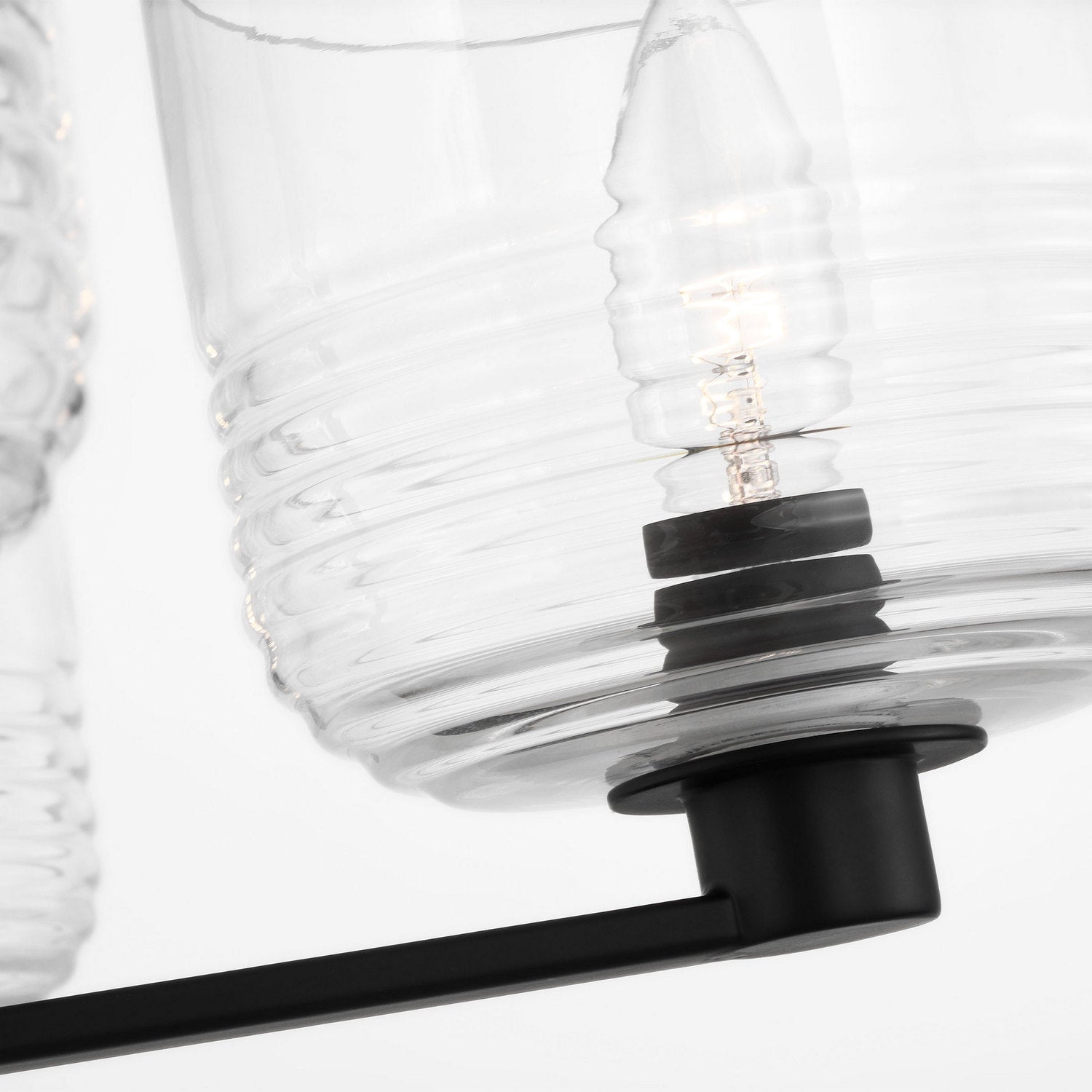Lustre 5 lumières | Lochdale